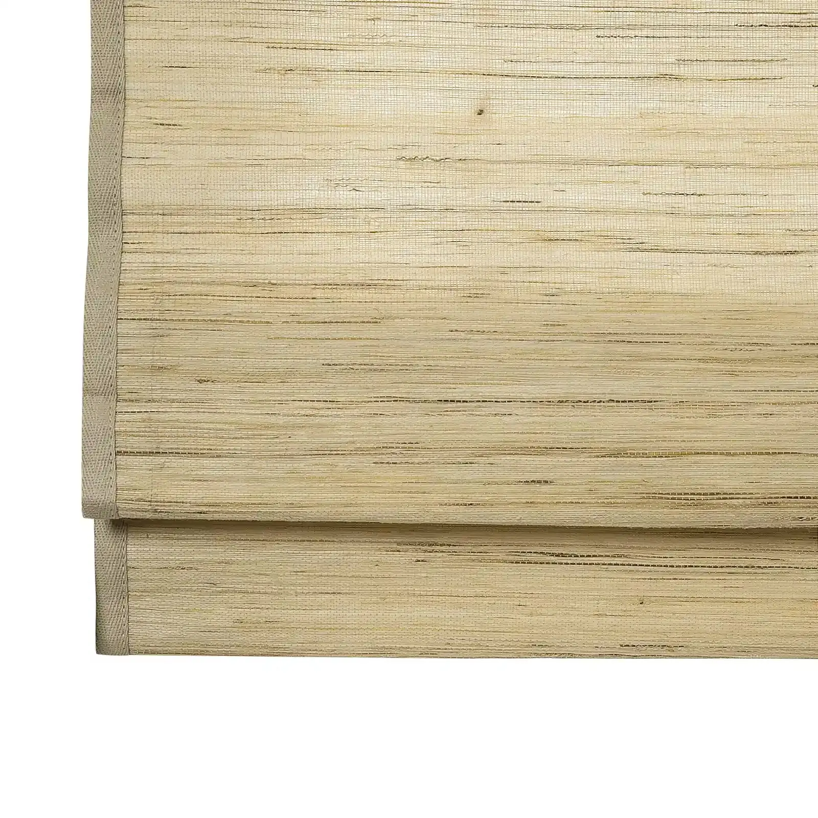 Rae Natural Ramie Jute Woven Wood Shades - Series M - Image 48