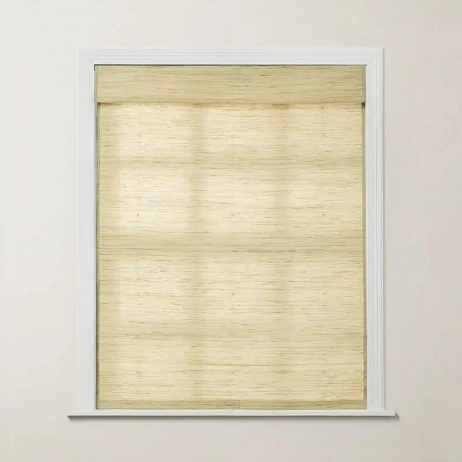 Rae Natural Ramie Jute Woven Wood Shades - Series M - Image 51