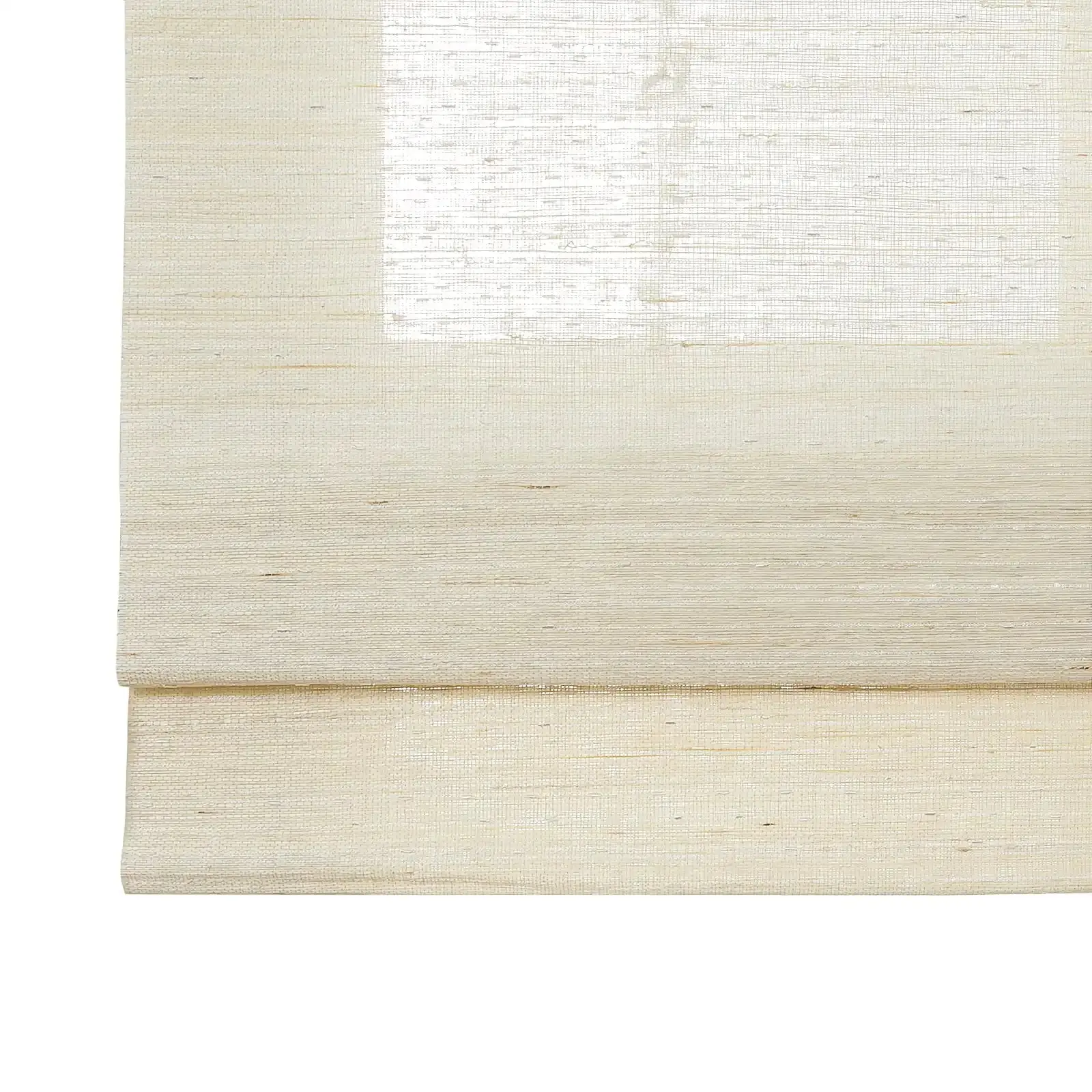 Rae Natural Ramie Jute Woven Wood Shades - Series M - Image 55