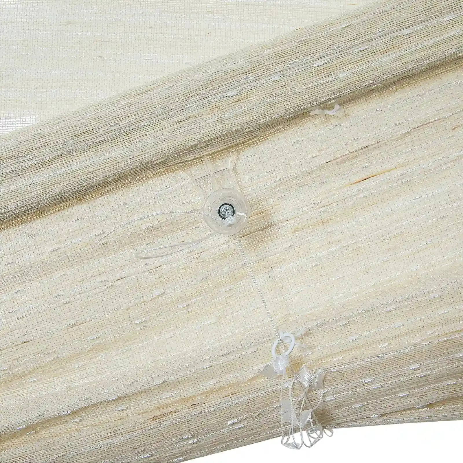 Rae Natural Ramie Jute Woven Wood Shades - Series M - Image 56
