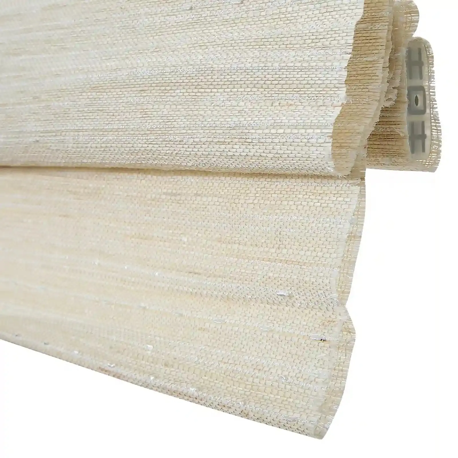 Rae Natural Ramie Jute Woven Wood Shades - Series M - Image 57