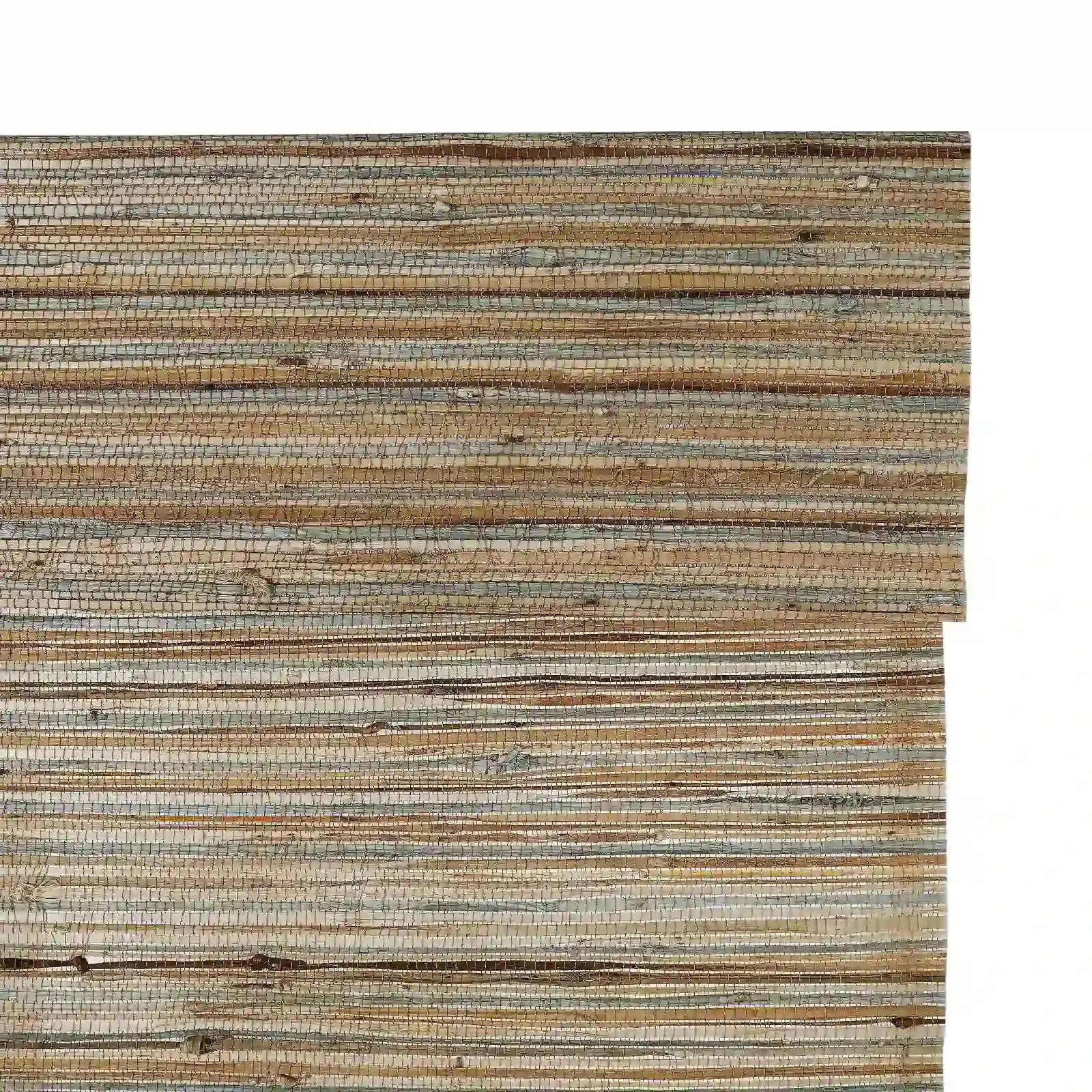 Rae Natural Ramie Jute Woven Wood Shades - Series M - Image 61