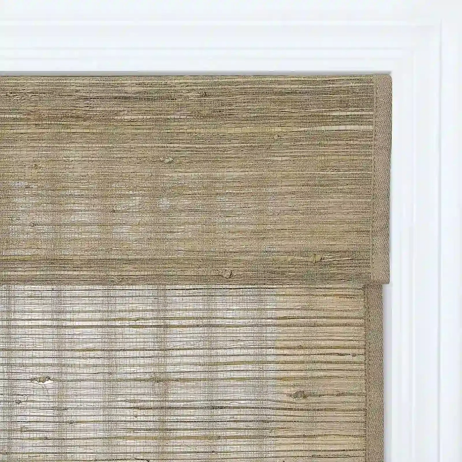 Rae Natural Ramie Jute Woven Wood Shades - Series M - Image 68