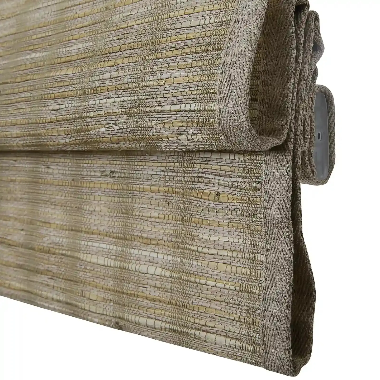 Rae Natural Ramie Jute Woven Wood Shades - Series M - Image 72