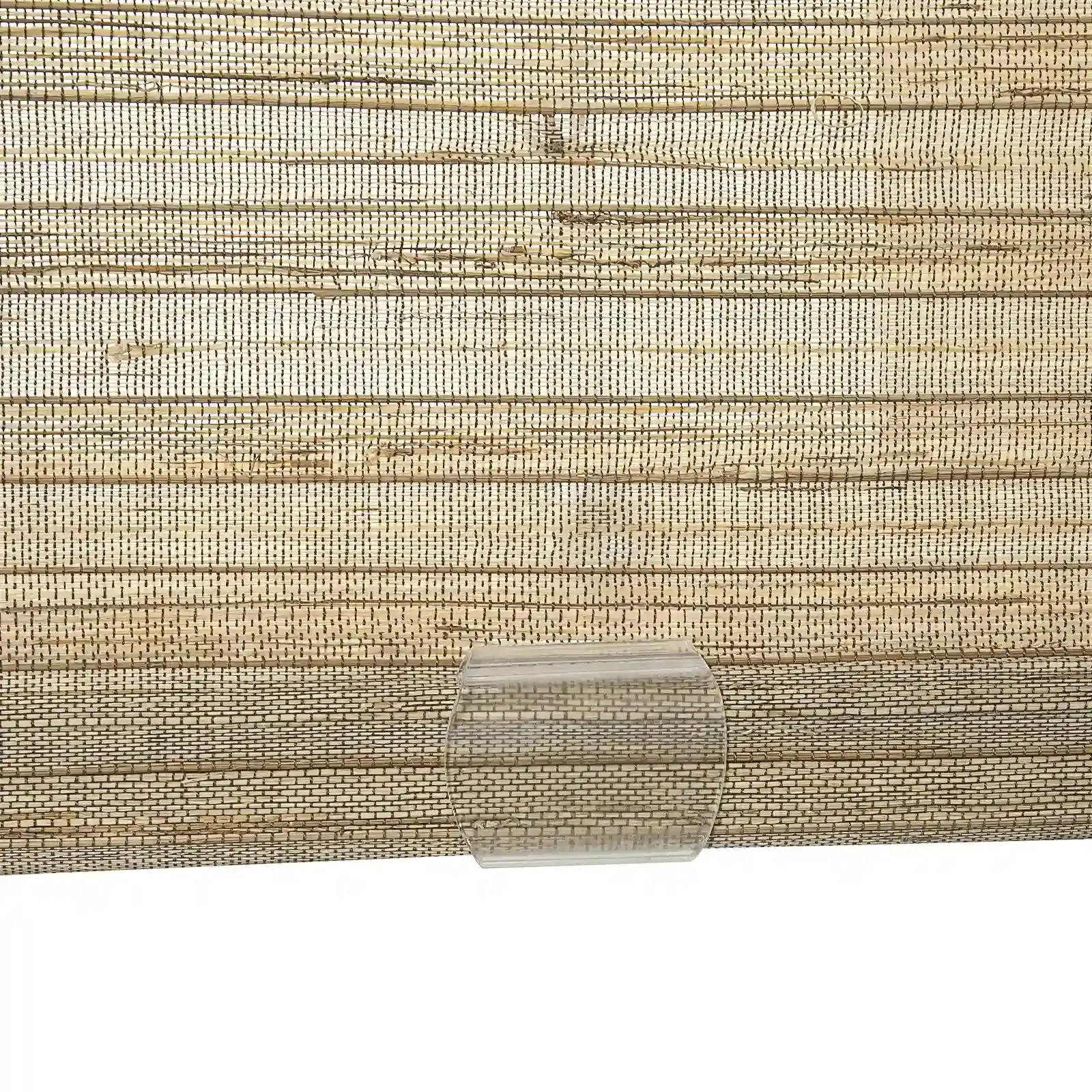 Rae Natural Ramie Jute Woven Wood Shades - Series M - Image 77