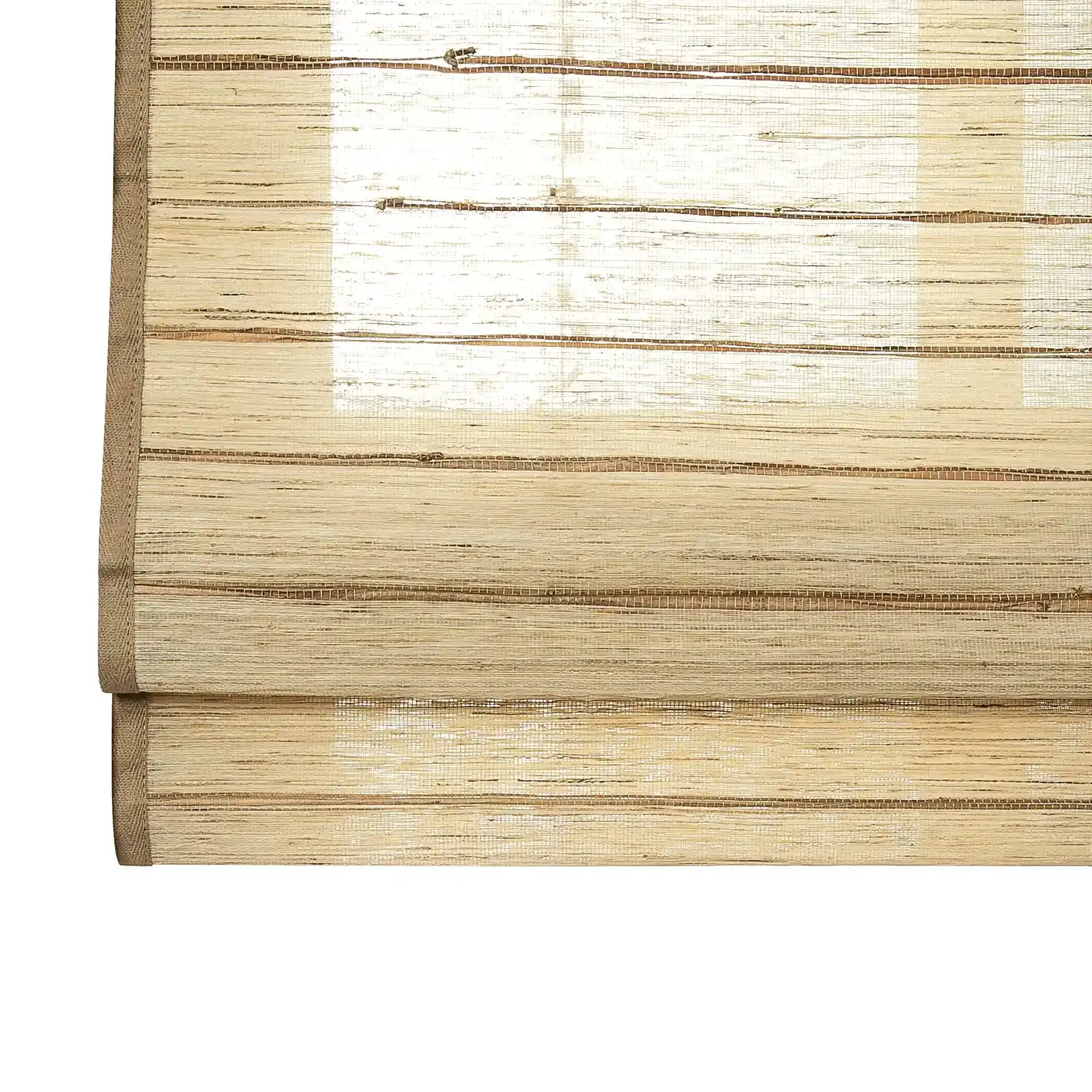 Rae Natural Ramie Jute Woven Wood Shades - Series M - Image 86