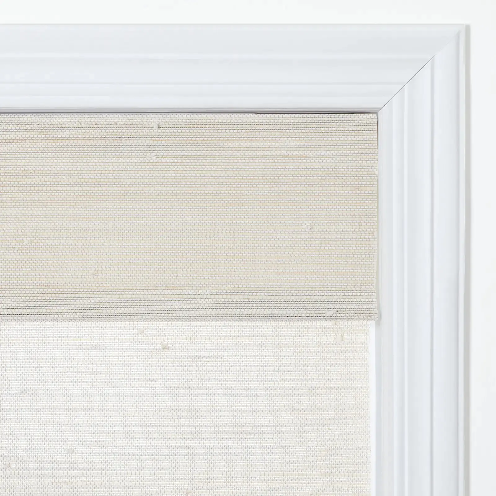 Rae Natural Ramie Jute Woven Wood Shades - Series D - Image 102