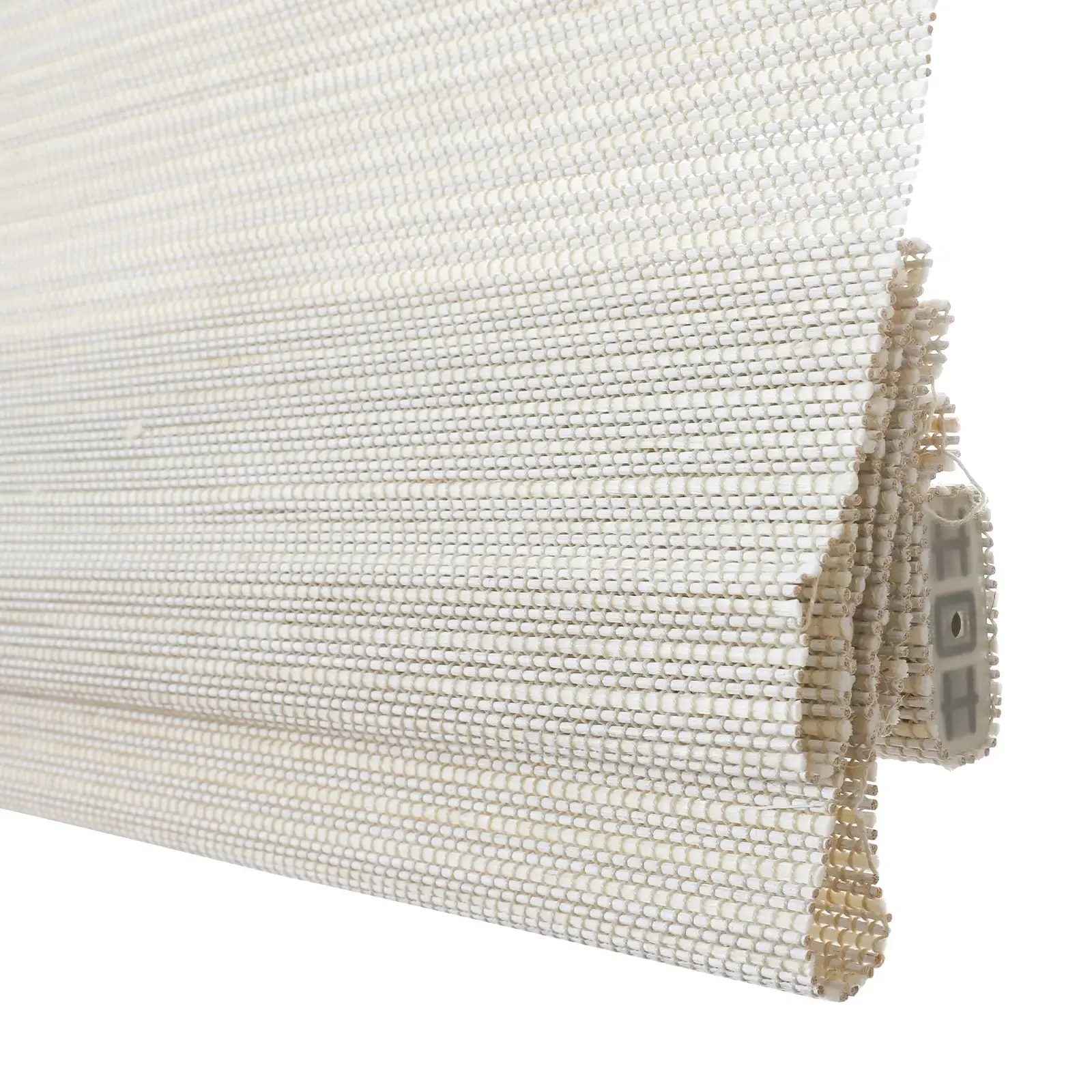 Rae Natural Ramie Jute Woven Wood Shades - Series D - Image 105
