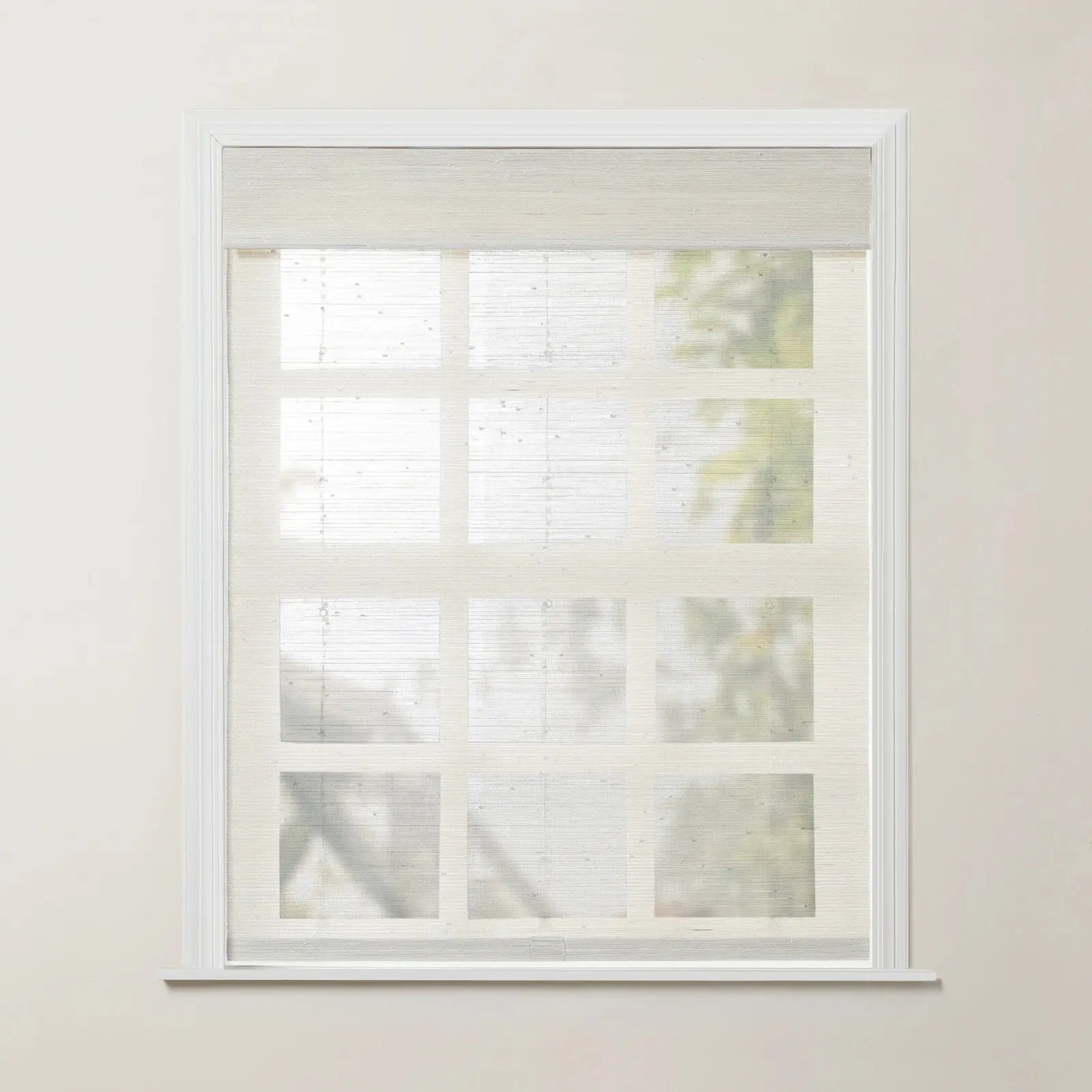 Rae Natural Ramie Jute Woven Wood Shades - Series D - Image 108
