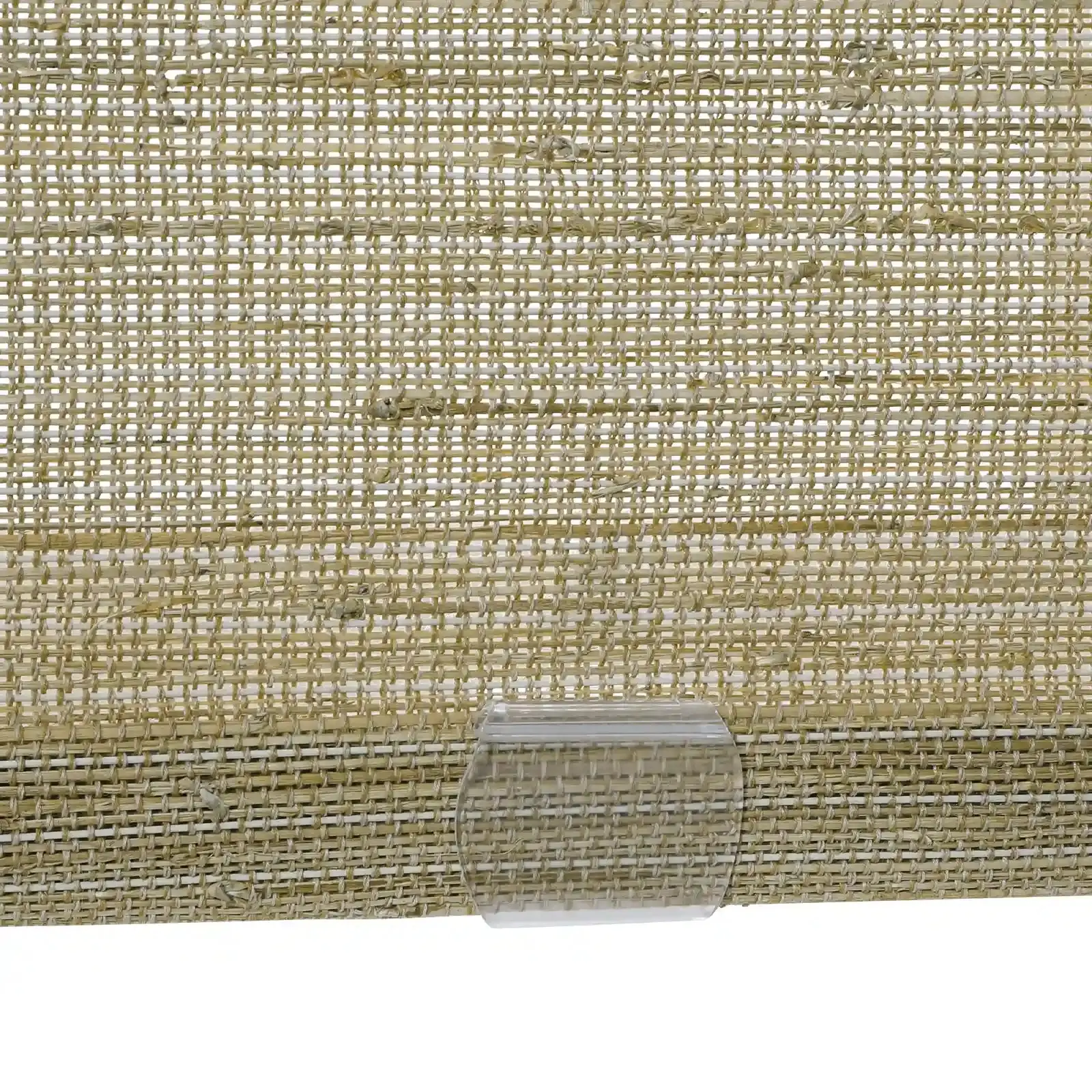 Rae Natural Ramie Jute Woven Wood Shades - Series D - Image 111