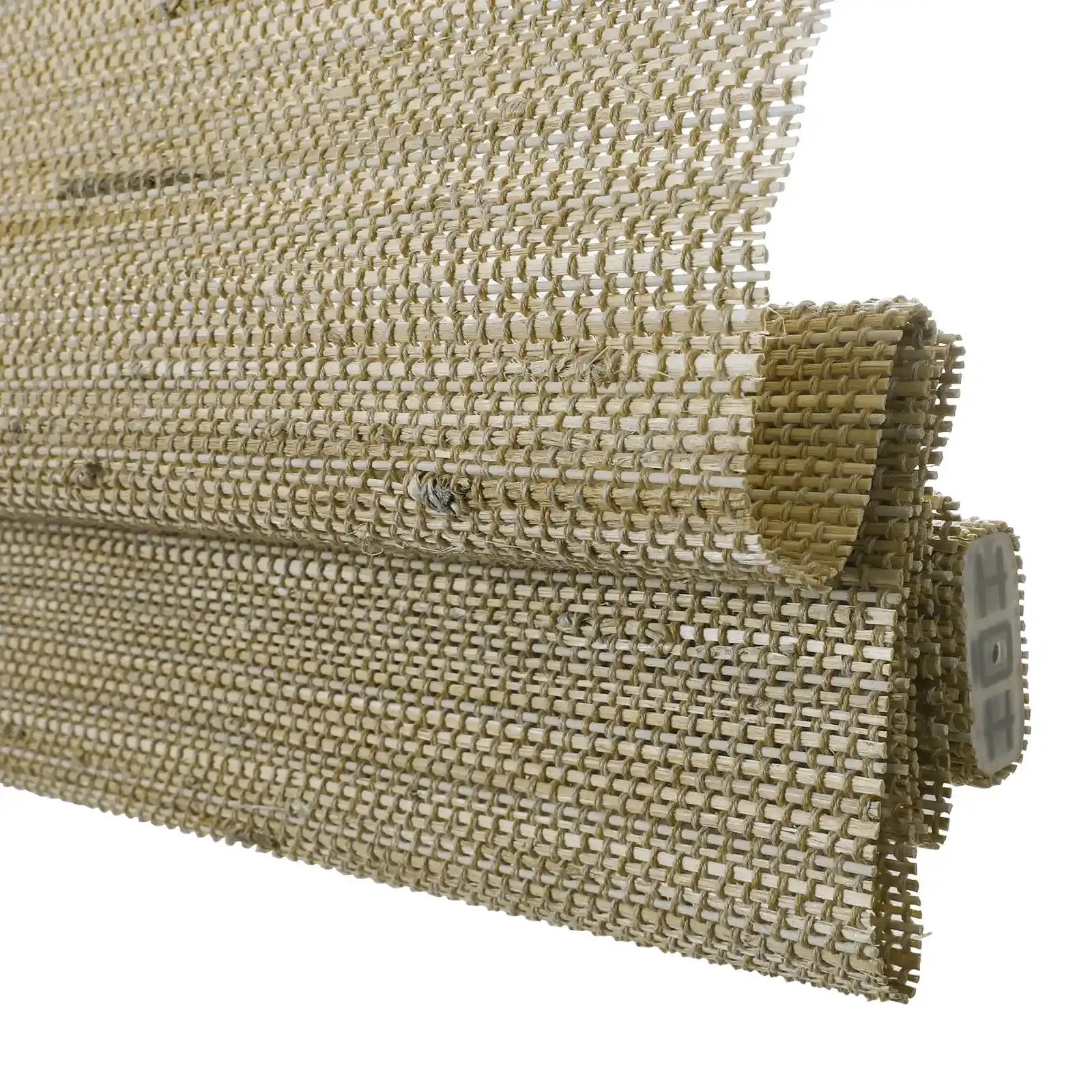 Rae Natural Ramie Jute Woven Wood Shades - Series D - Image 112