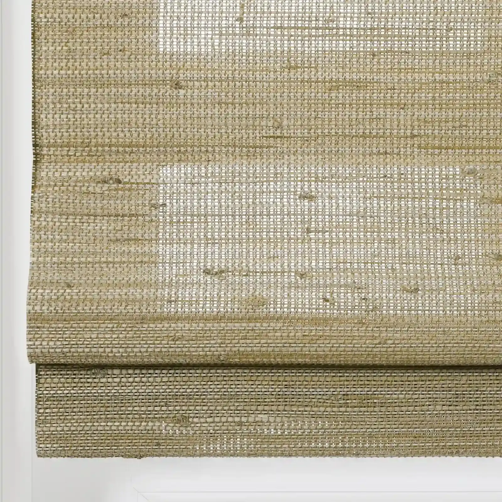 Rae Natural Ramie Jute Woven Wood Shades - Series D - Image 113