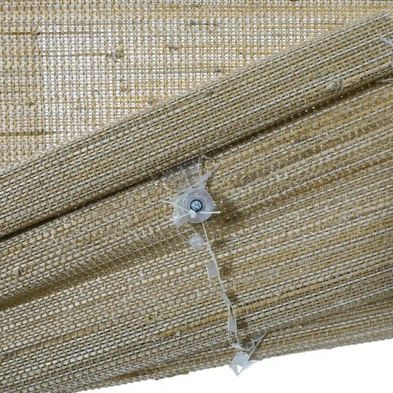 Rae Natural Ramie Jute Woven Wood Shades - Series D - Image 114