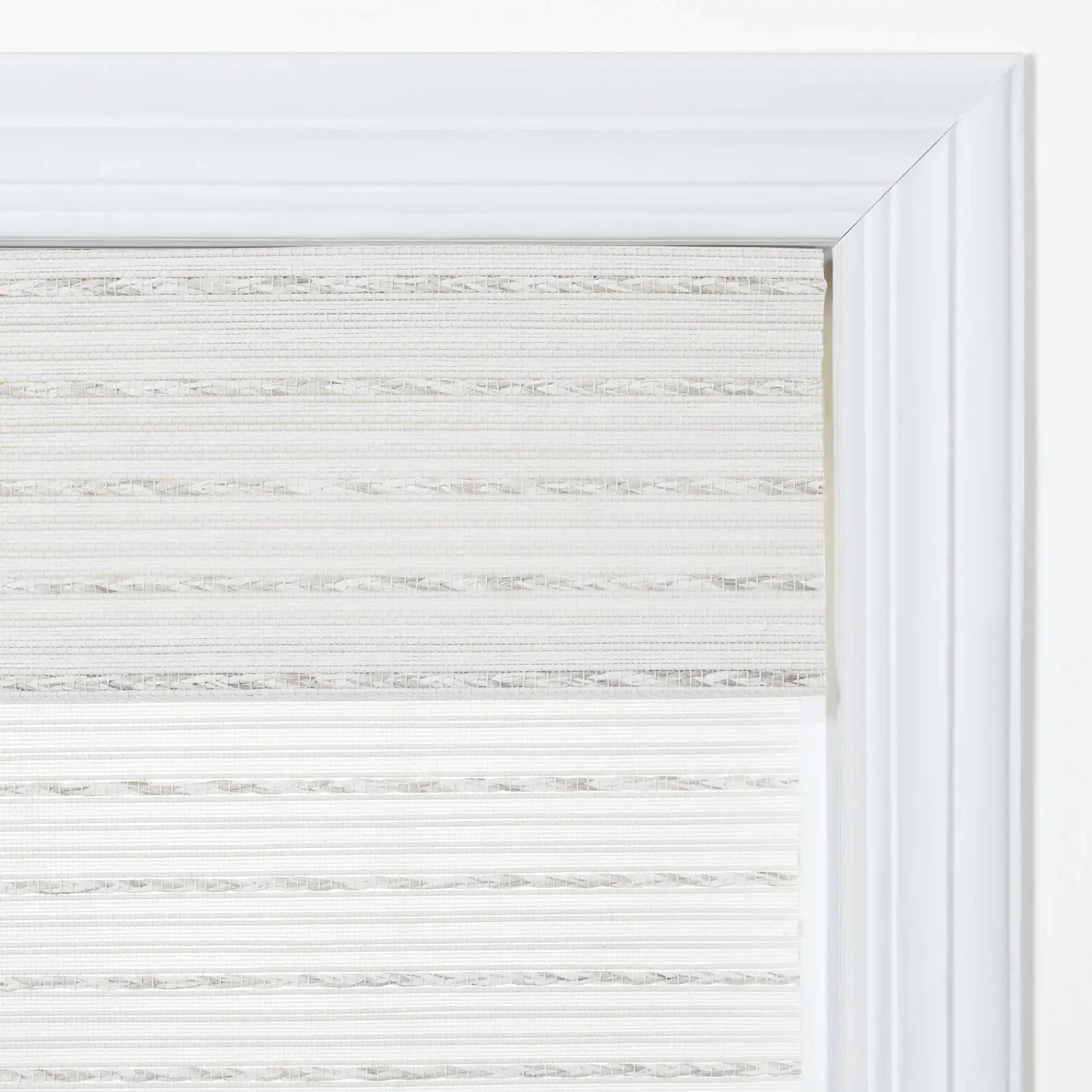 Rae Natural Ramie Jute Woven Wood Shades - Series D - Image 119