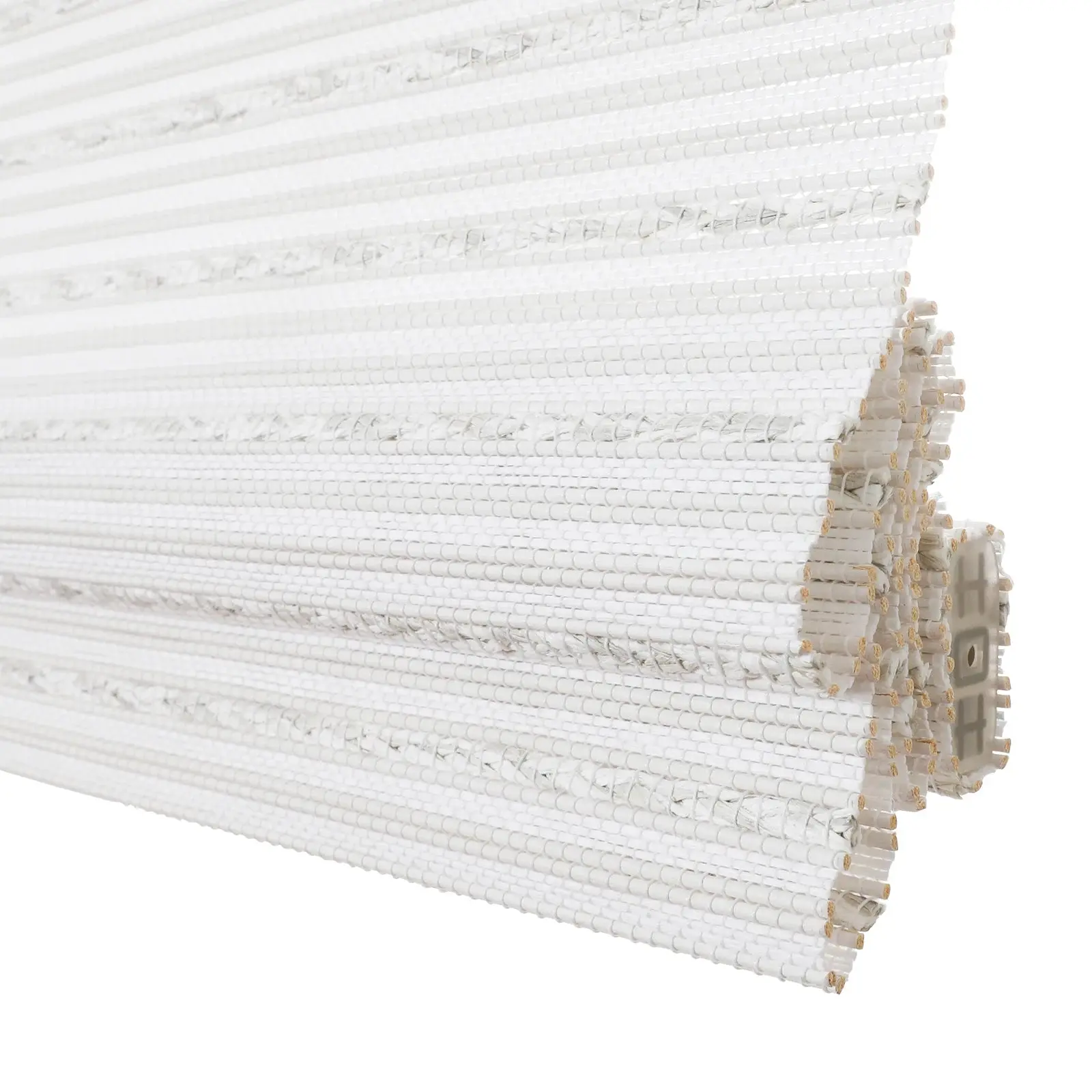 Rae Natural Ramie Jute Woven Wood Shades - Series D - Image 122