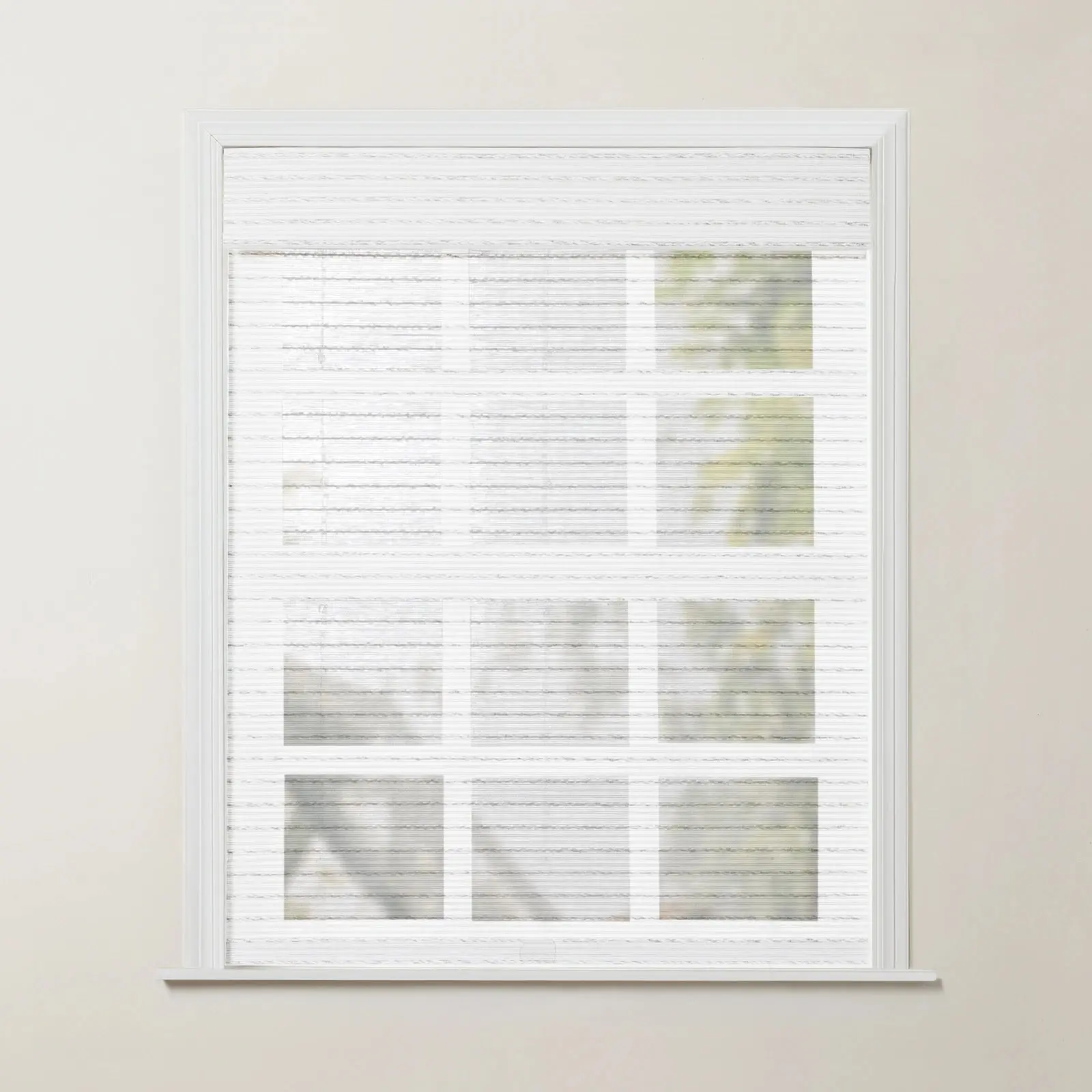 Rae Natural Ramie Jute Woven Wood Shades - Series D - Image 125