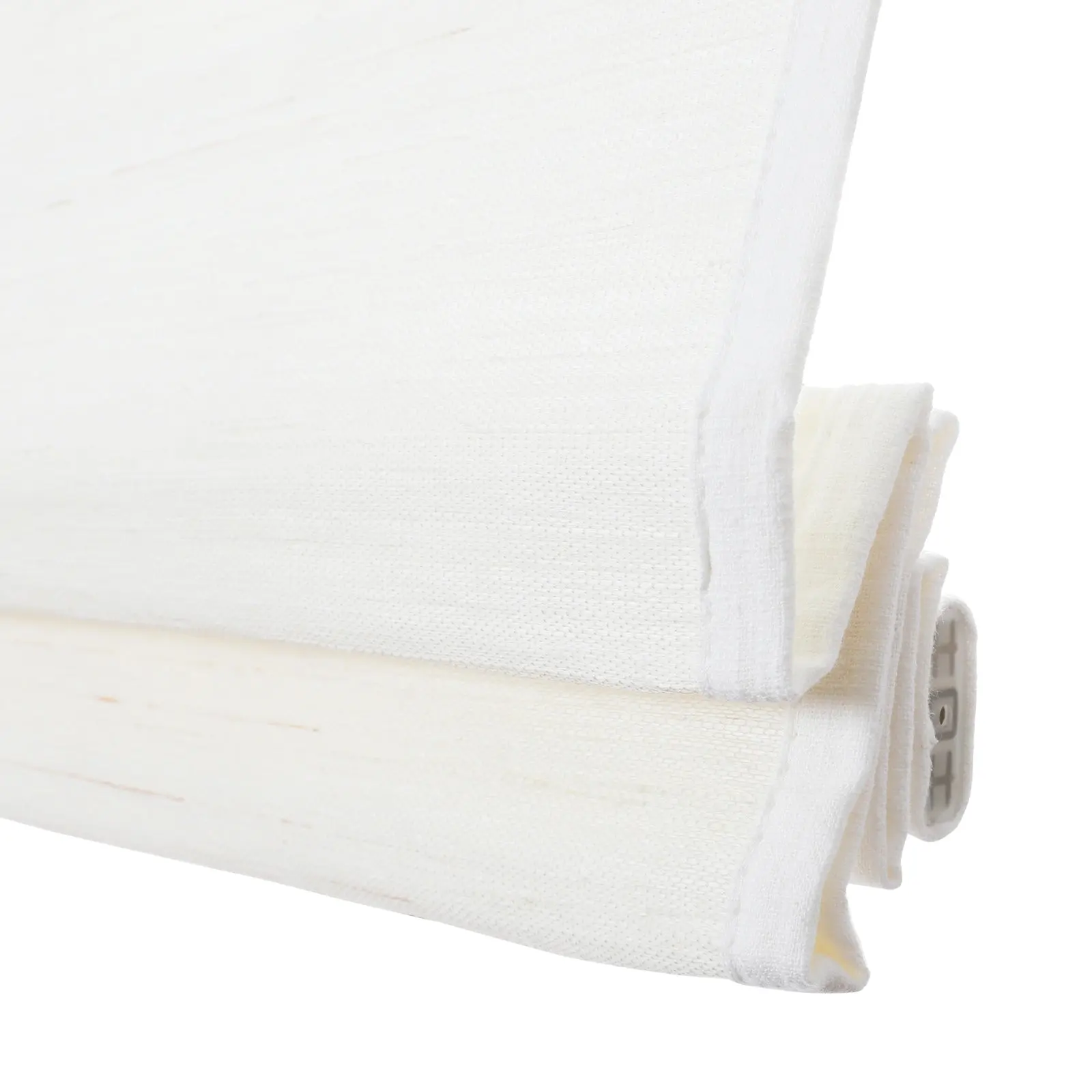 Rae Natural Ramie Jute Woven Wood Shades - Series D - Image 14