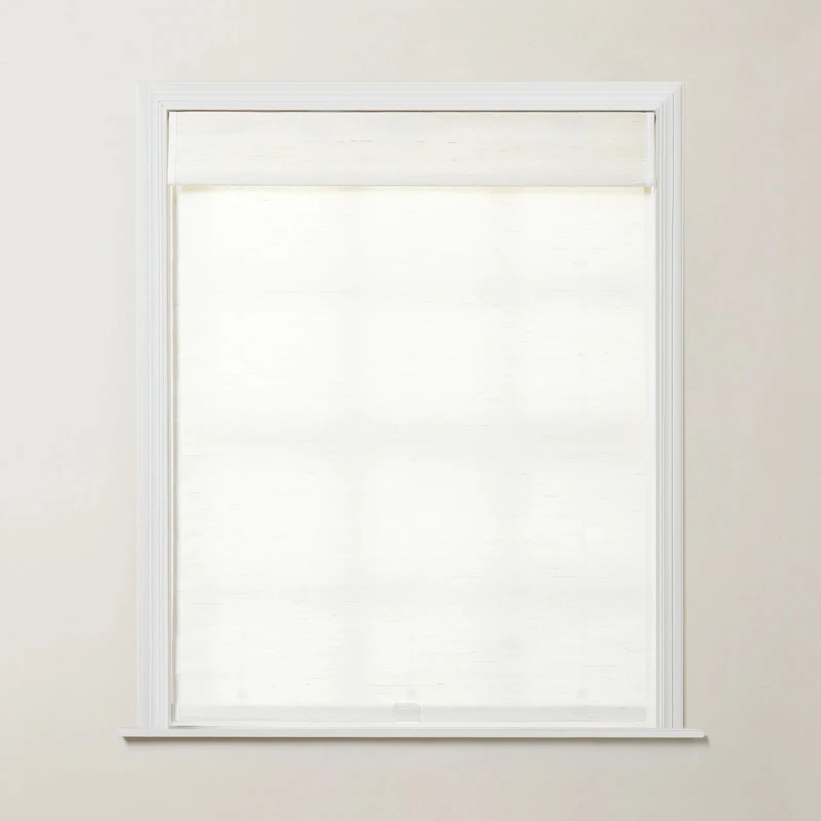 Rae Natural Ramie Jute Woven Wood Shades - Series D - Image 17