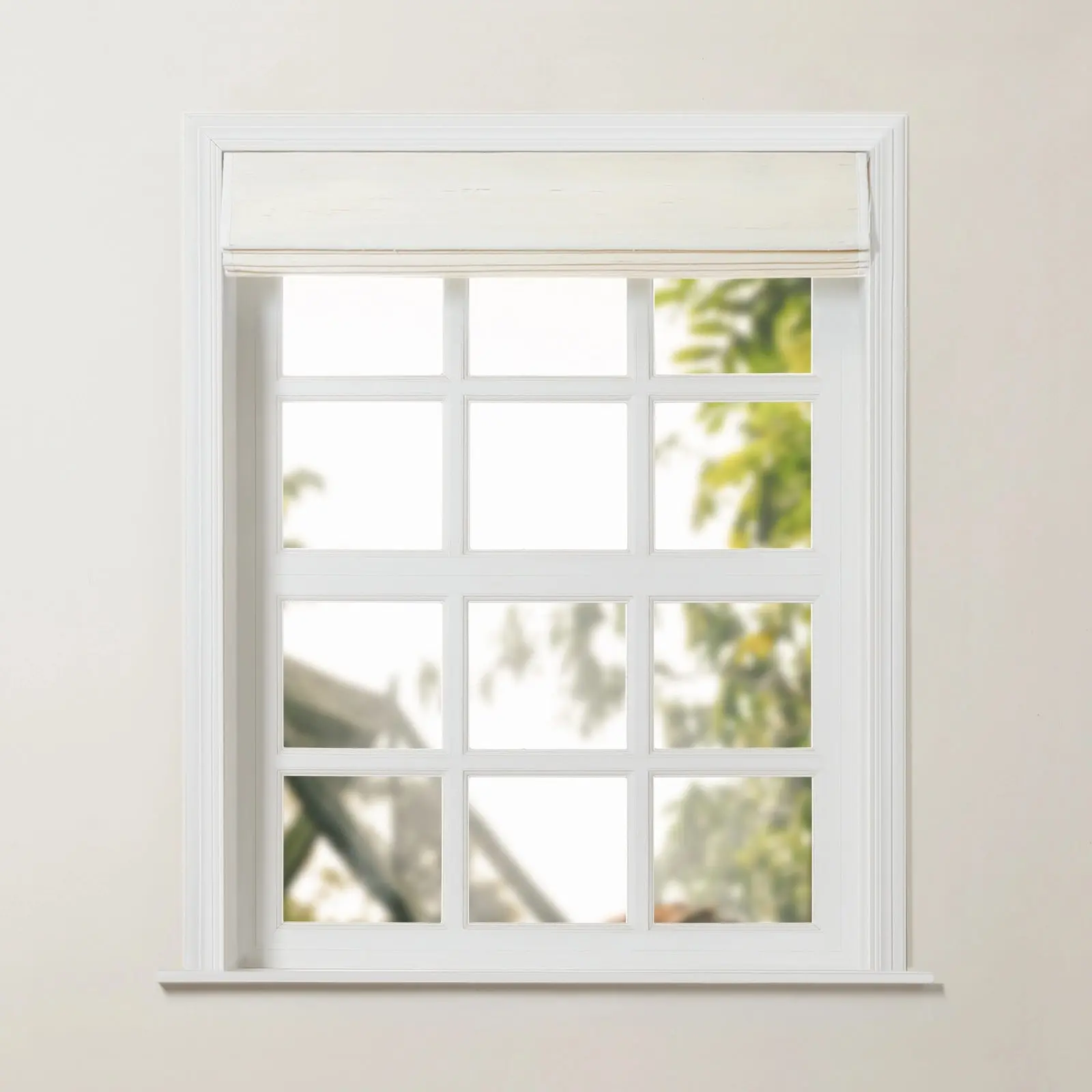 Rae Natural Ramie Jute Woven Wood Shades - Series D - Image 18