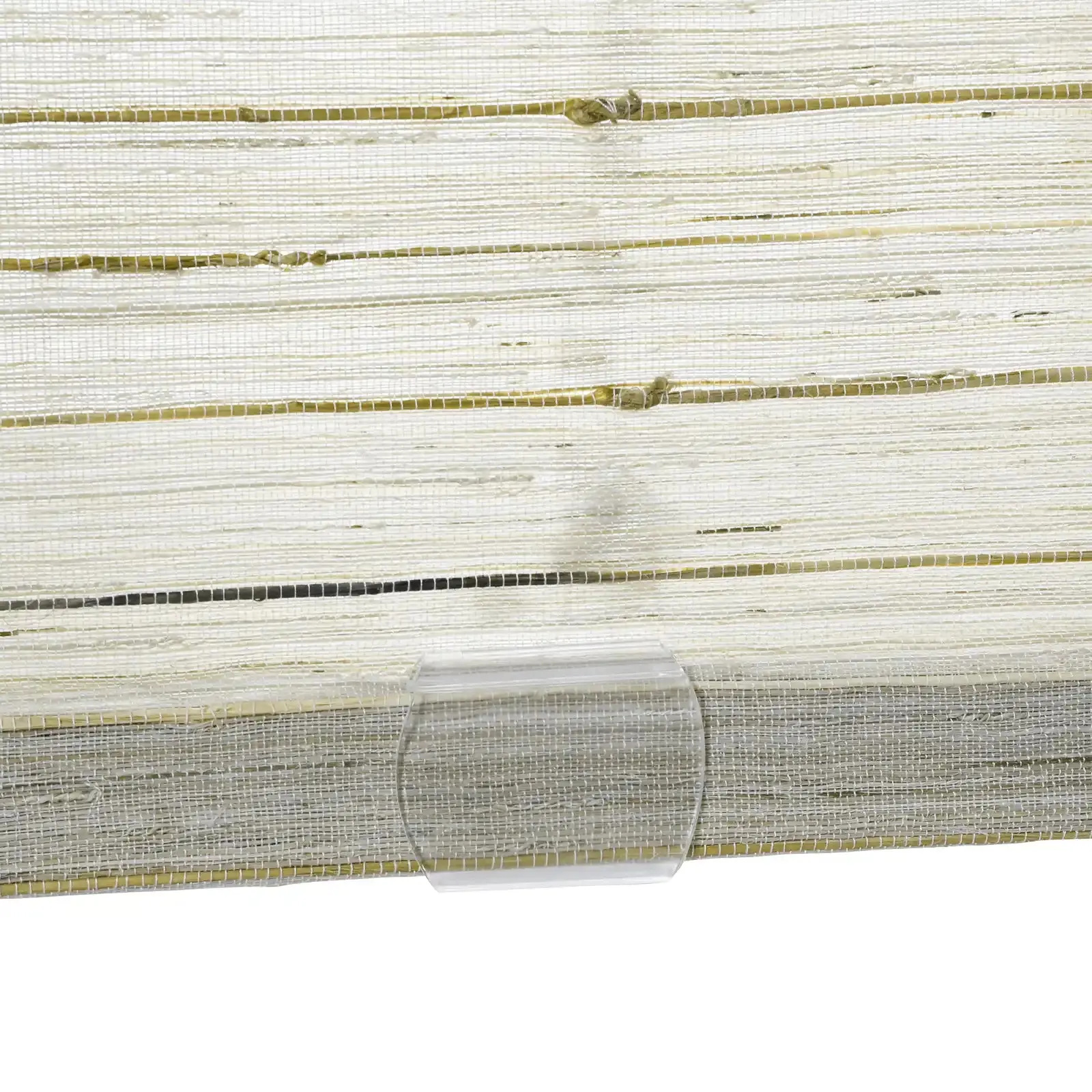 Rae Natural Ramie Jute Woven Wood Shades - Series D - Image 21