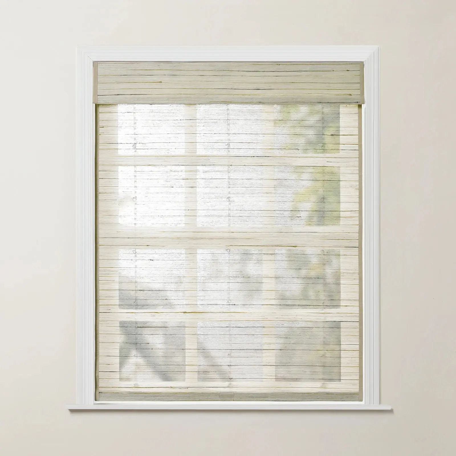 Rae Natural Ramie Jute Woven Wood Shades - Series D - Image 27