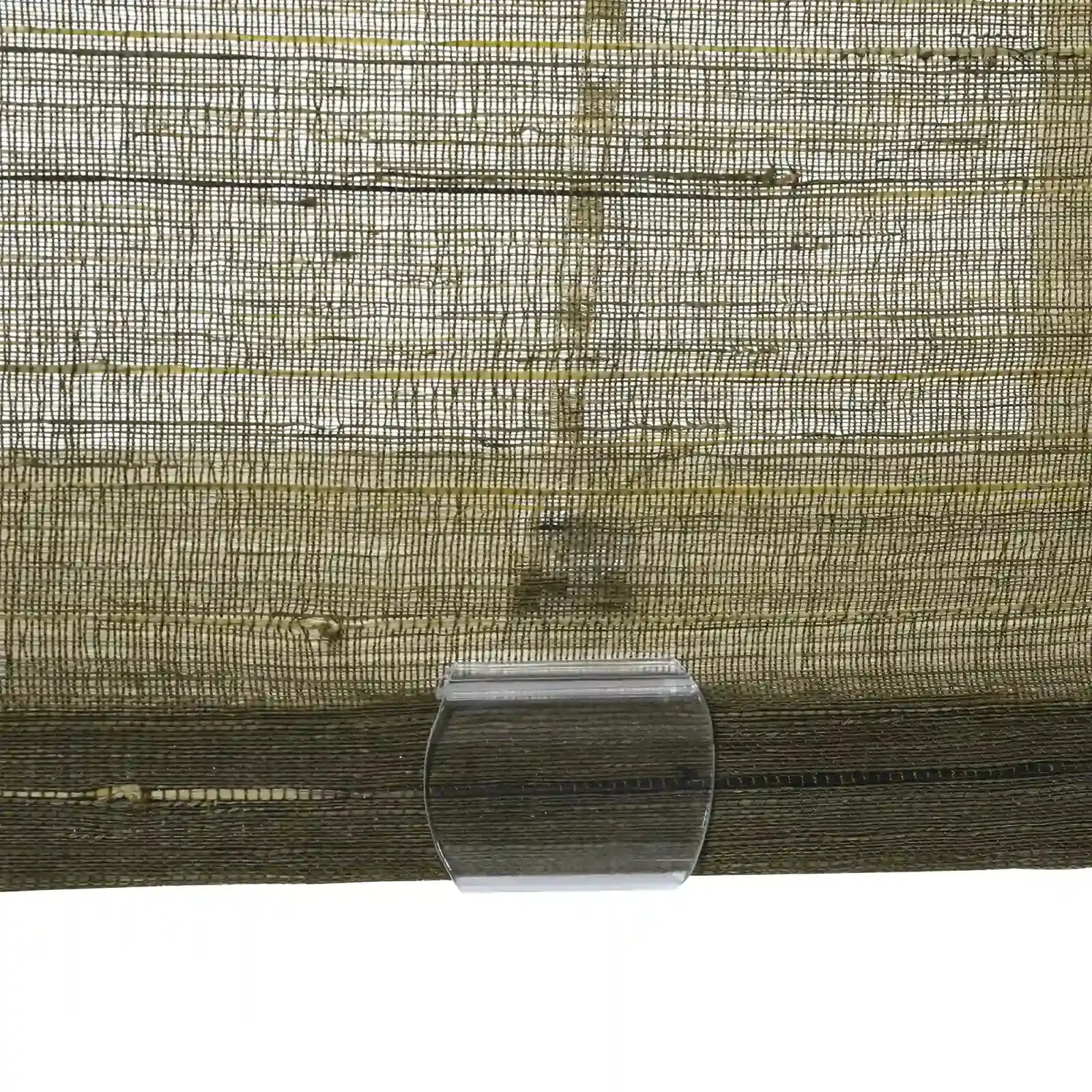 Rae Natural Ramie Jute Woven Wood Shades - Series D - Image 31