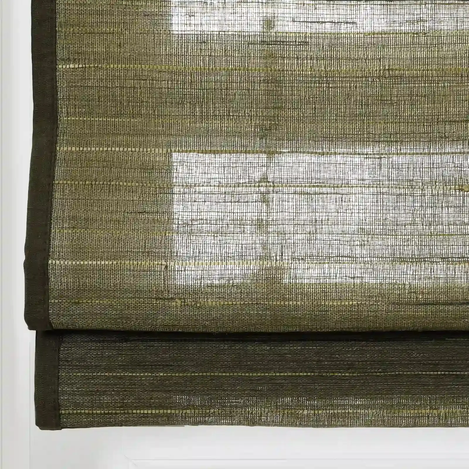 Rae Natural Ramie Jute Woven Wood Shades - Series D - Image 32