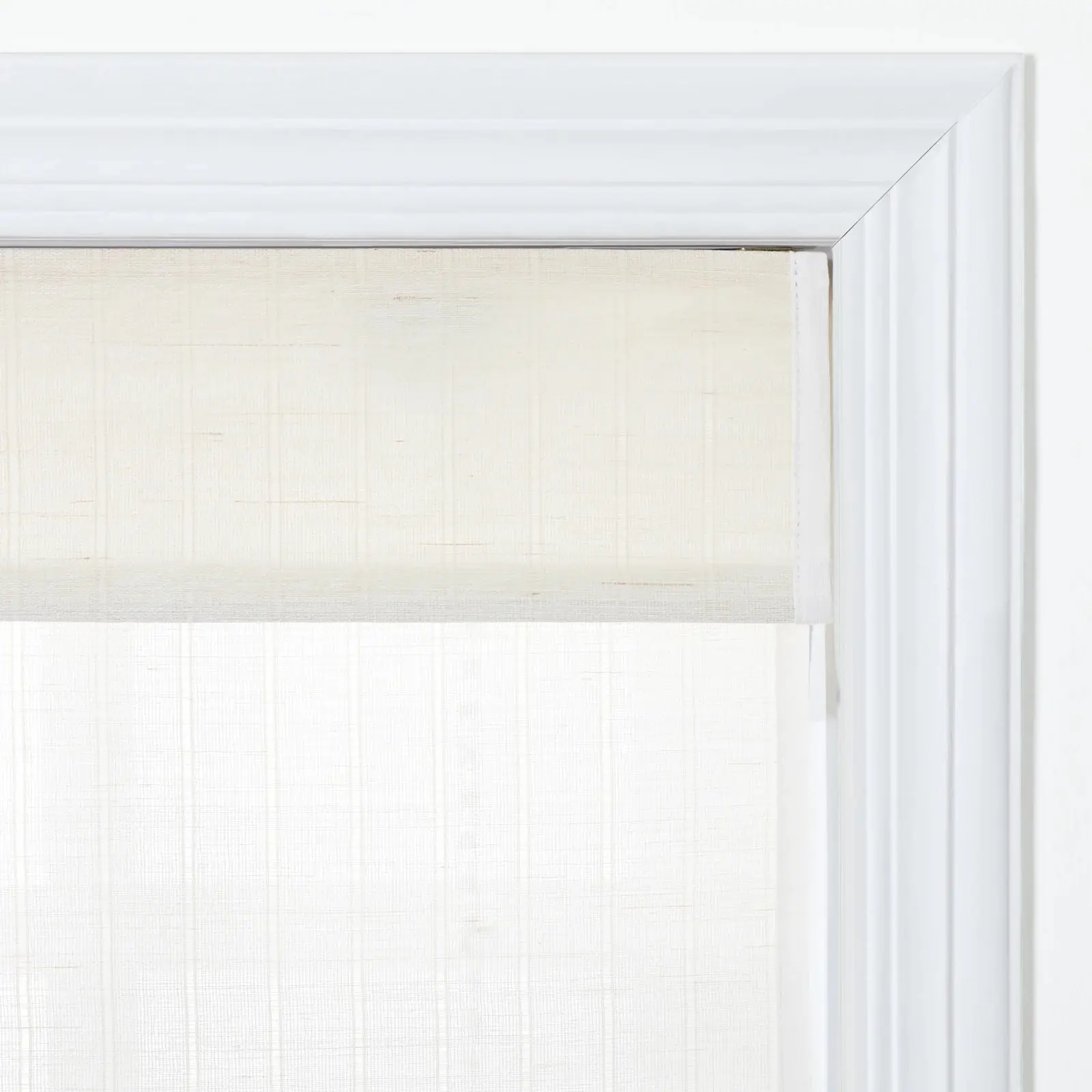 Rae Natural Ramie Jute Woven Wood Shades - Series D - Image 38