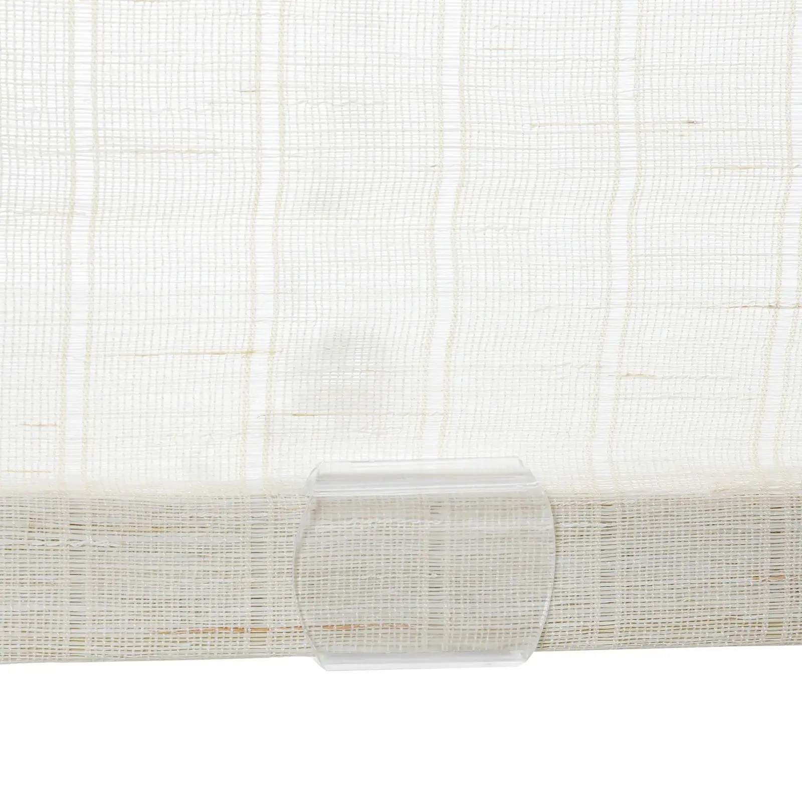 Rae Natural Ramie Jute Woven Wood Shades - Series D - Image 39