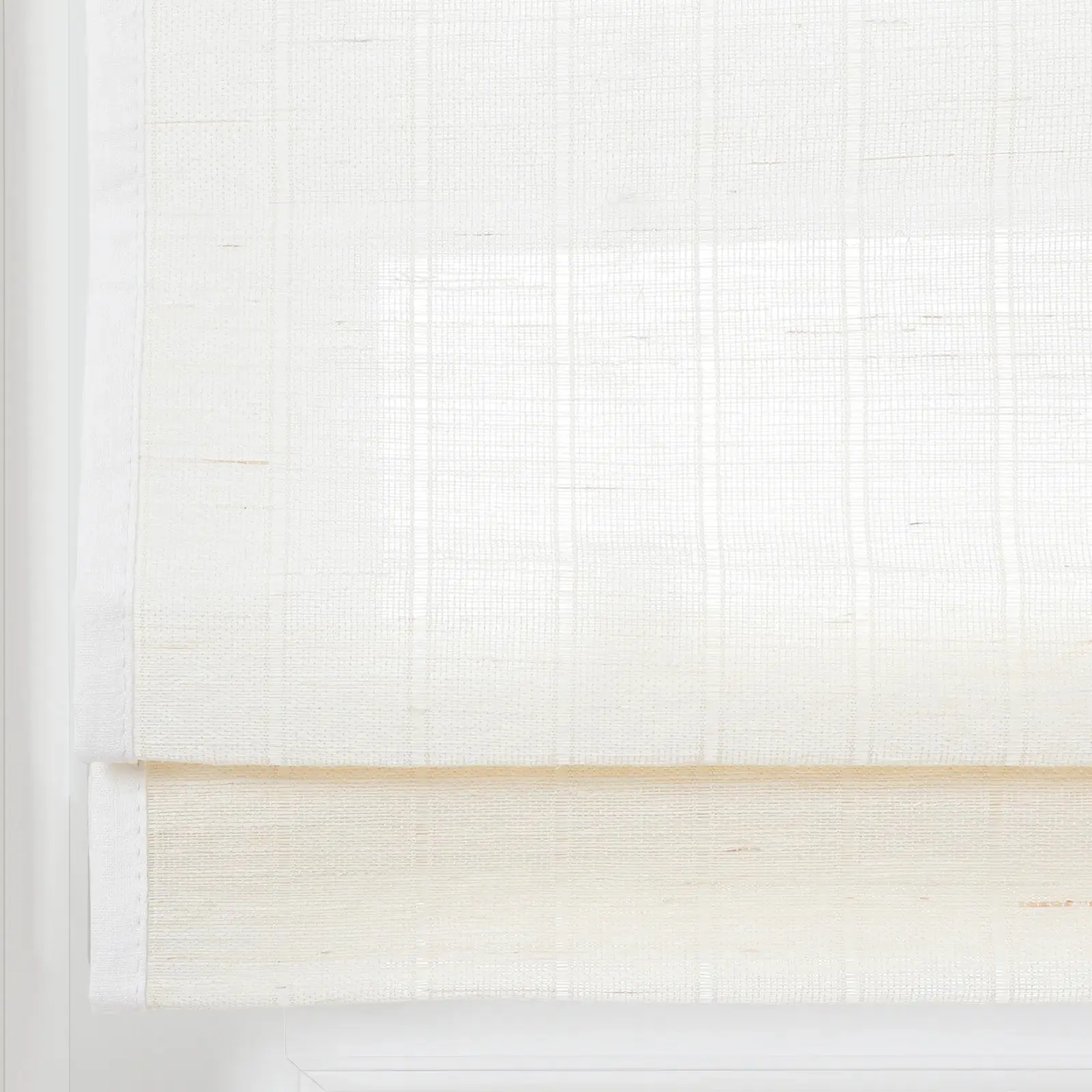 Rae Natural Ramie Jute Woven Wood Shades - Series D - Image 40