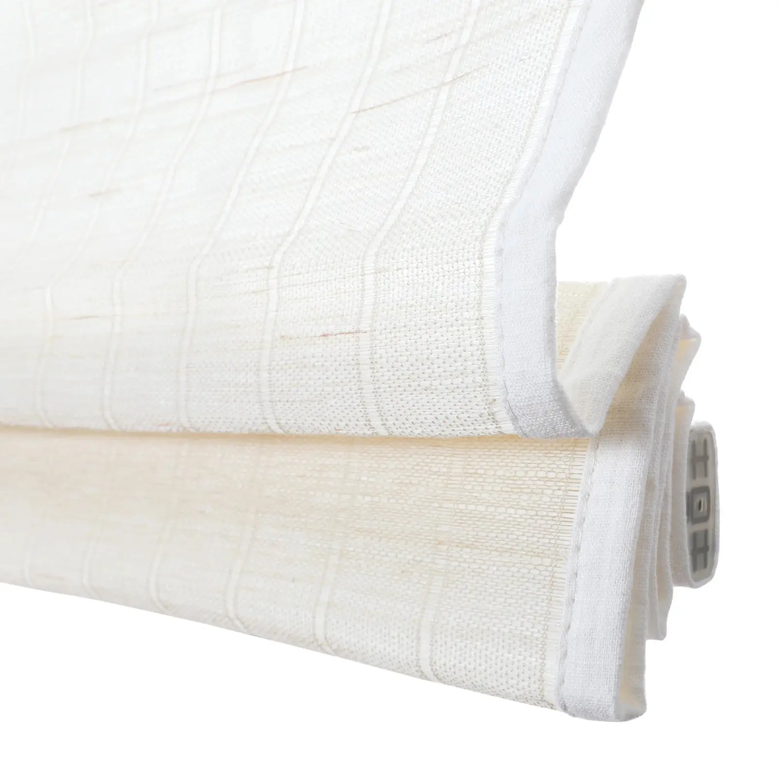 Rae Natural Ramie Jute Woven Wood Shades - Series D - Image 41