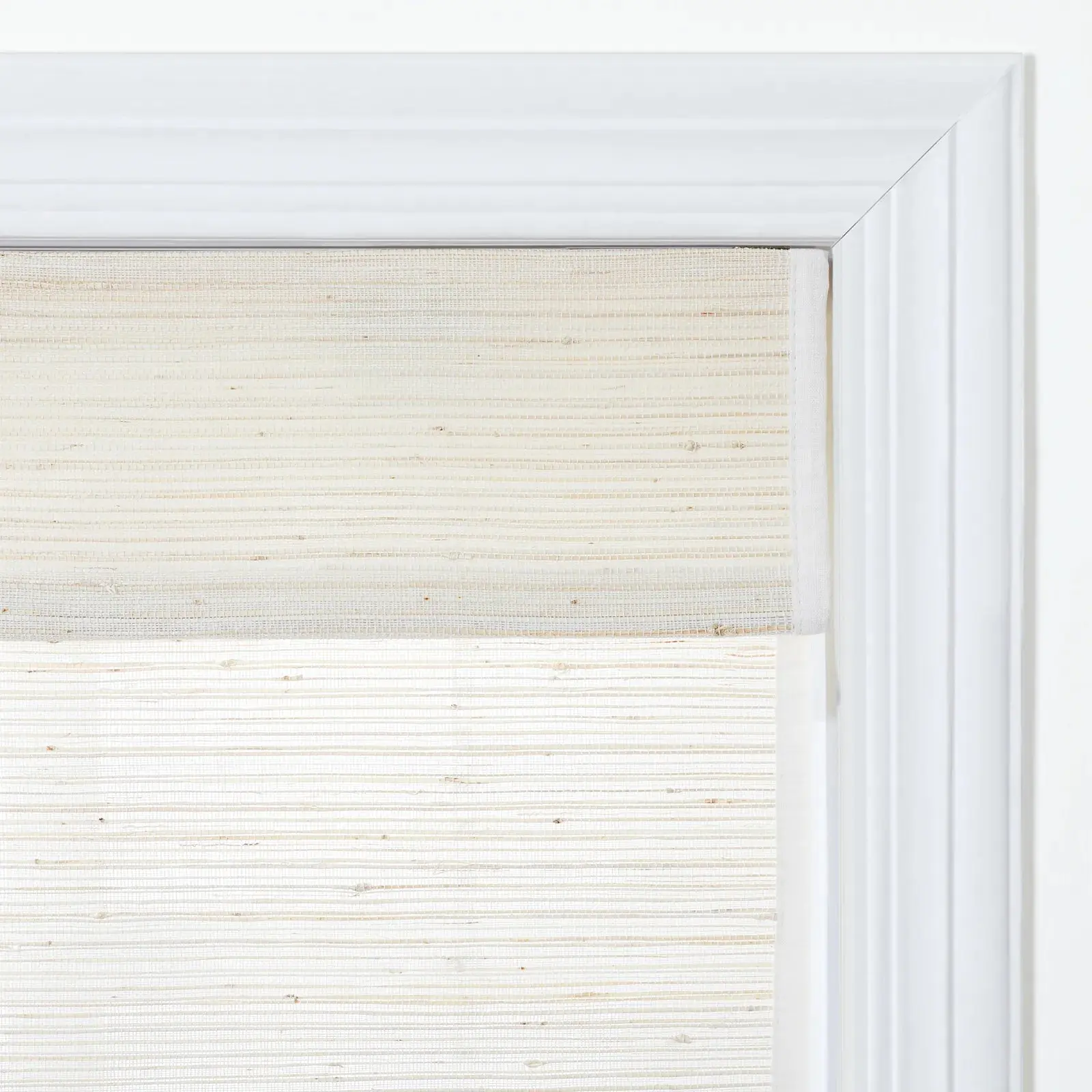 Rae Natural Ramie Jute Woven Wood Shades - Series D - Image 46