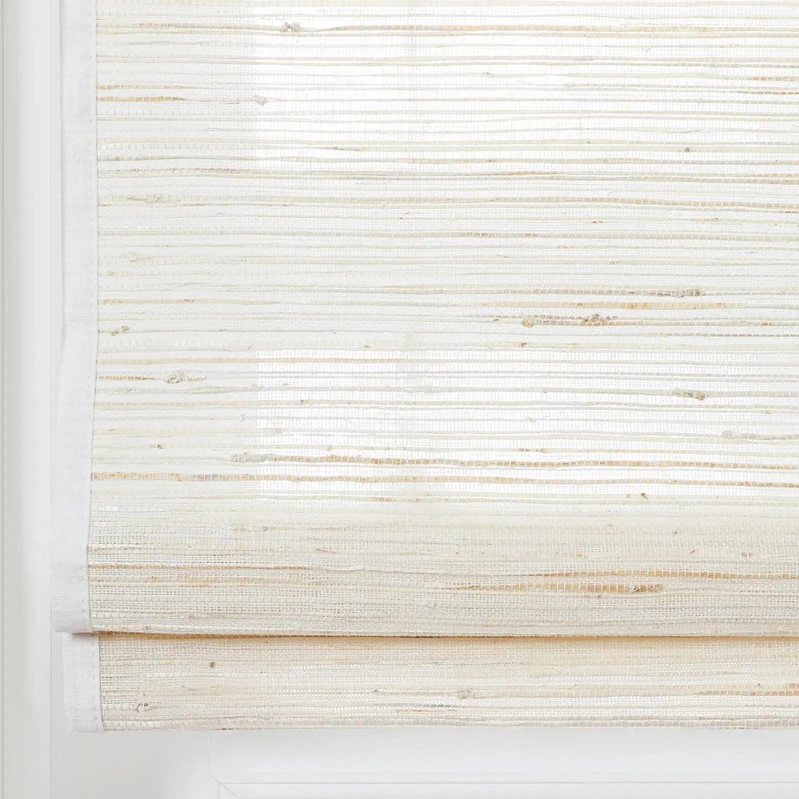 Rae Natural Ramie Jute Woven Wood Shades - Series D - Image 48