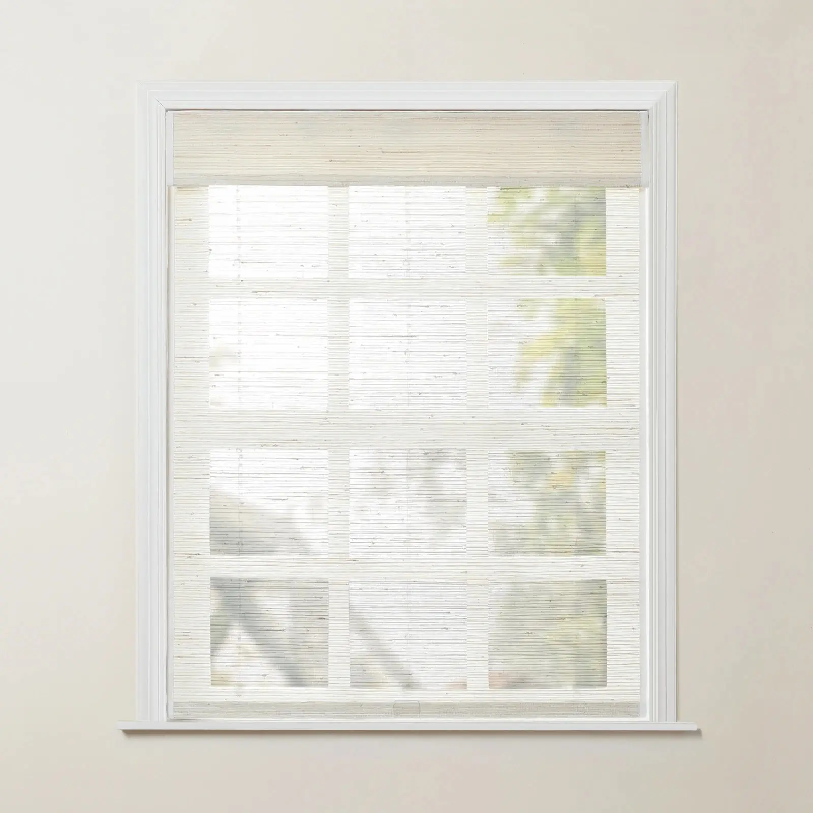 Rae Natural Ramie Jute Woven Wood Shades - Series D - Image 51