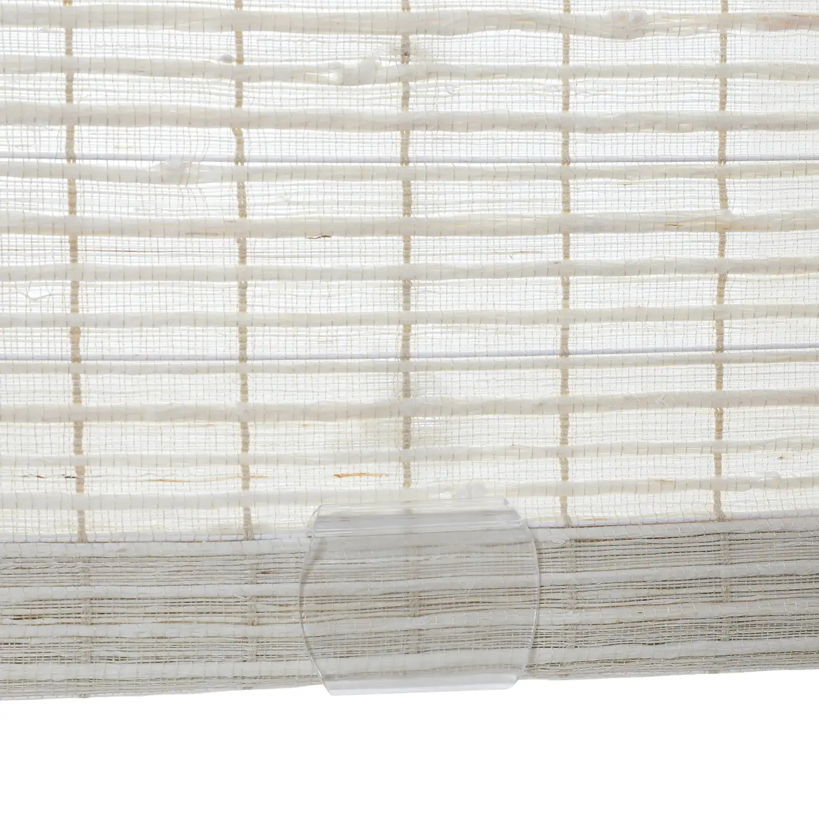 Rae Natural Ramie Jute Woven Wood Shades - Series D - Image 55