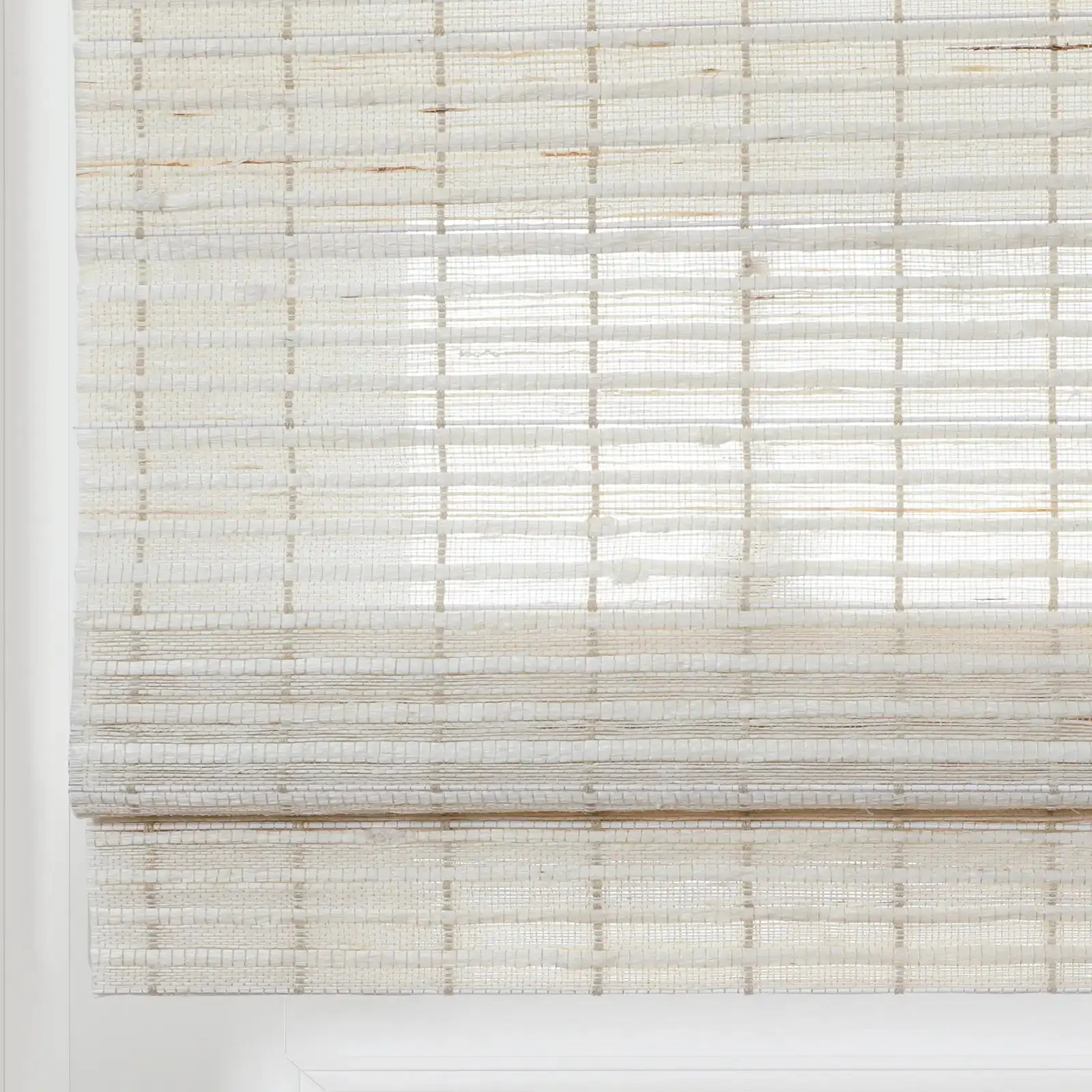 Rae Natural Ramie Jute Woven Wood Shades - Series D - Image 56