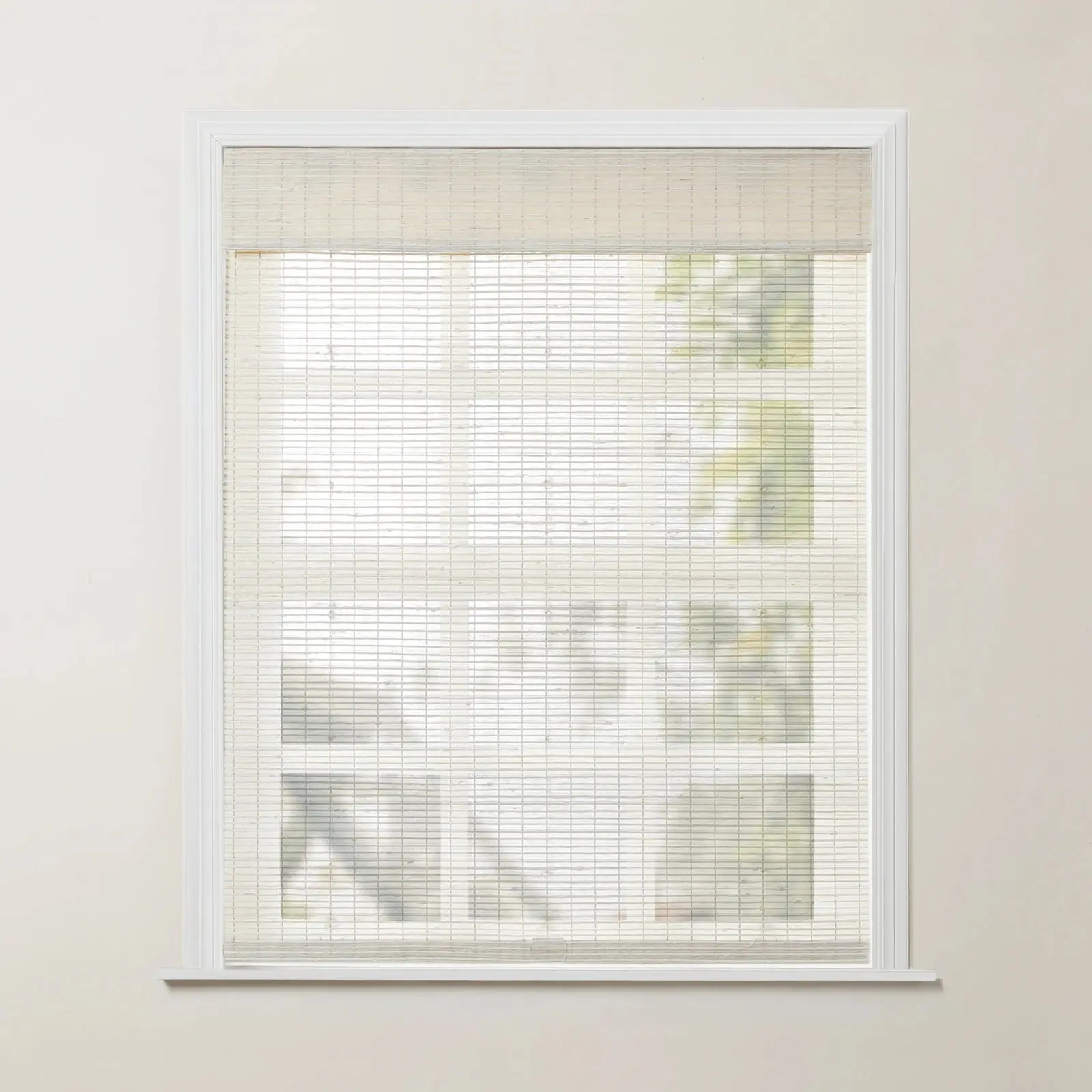 Rae Natural Ramie Jute Woven Wood Shades - Series D - Image 59