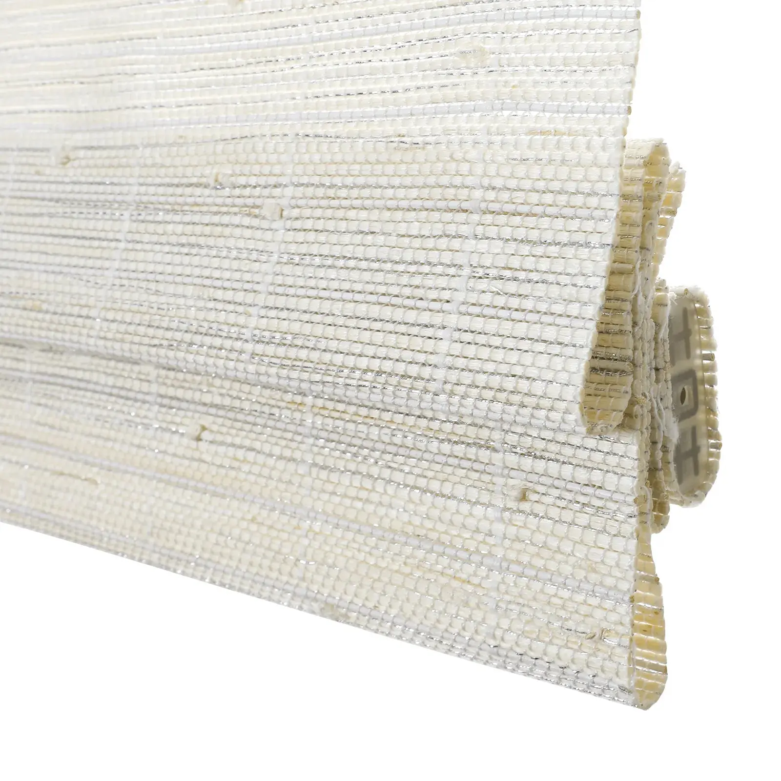 Rae Natural Ramie Jute Woven Wood Shades - Series D - Image 65