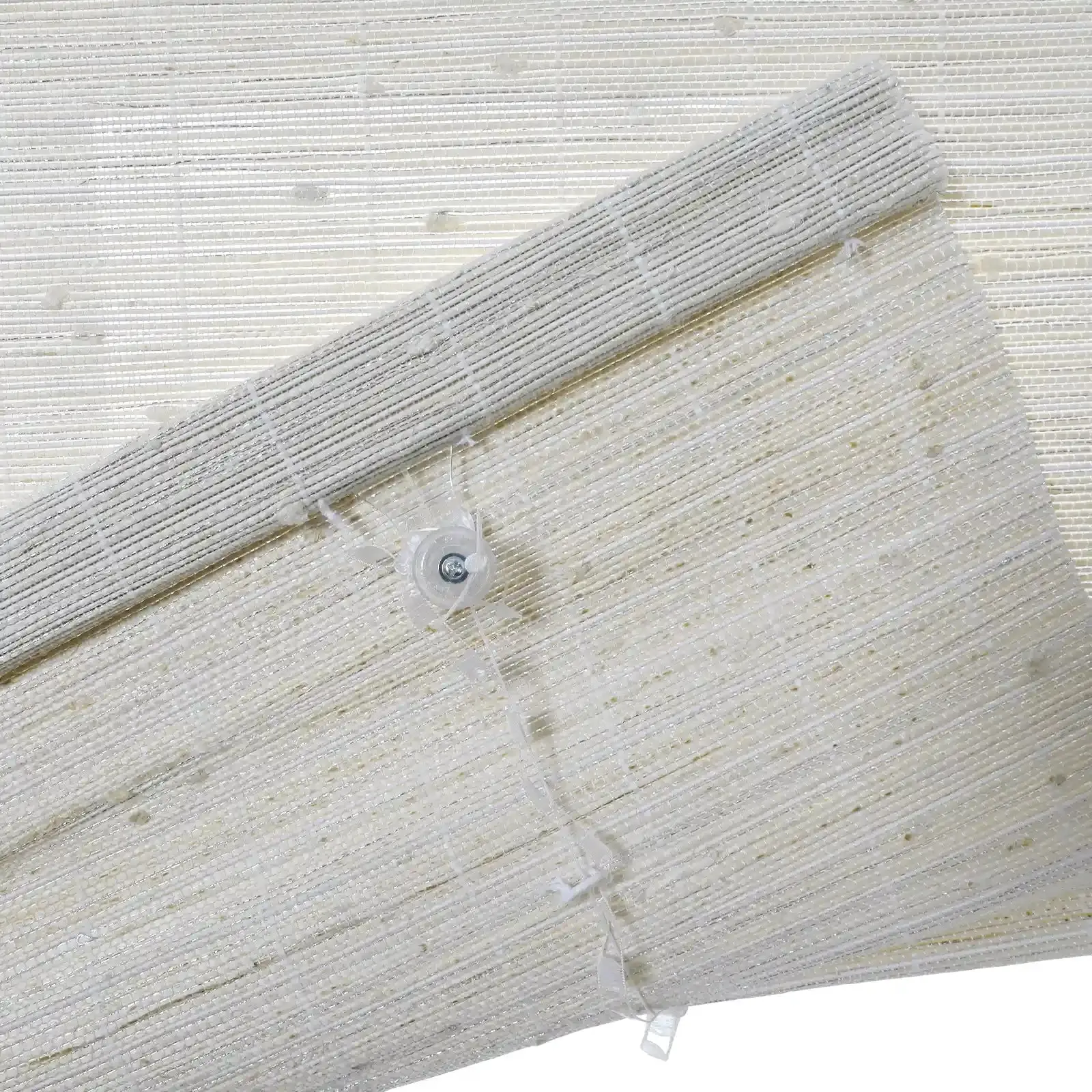 Rae Natural Ramie Jute Woven Wood Shades - Series D - Image 66
