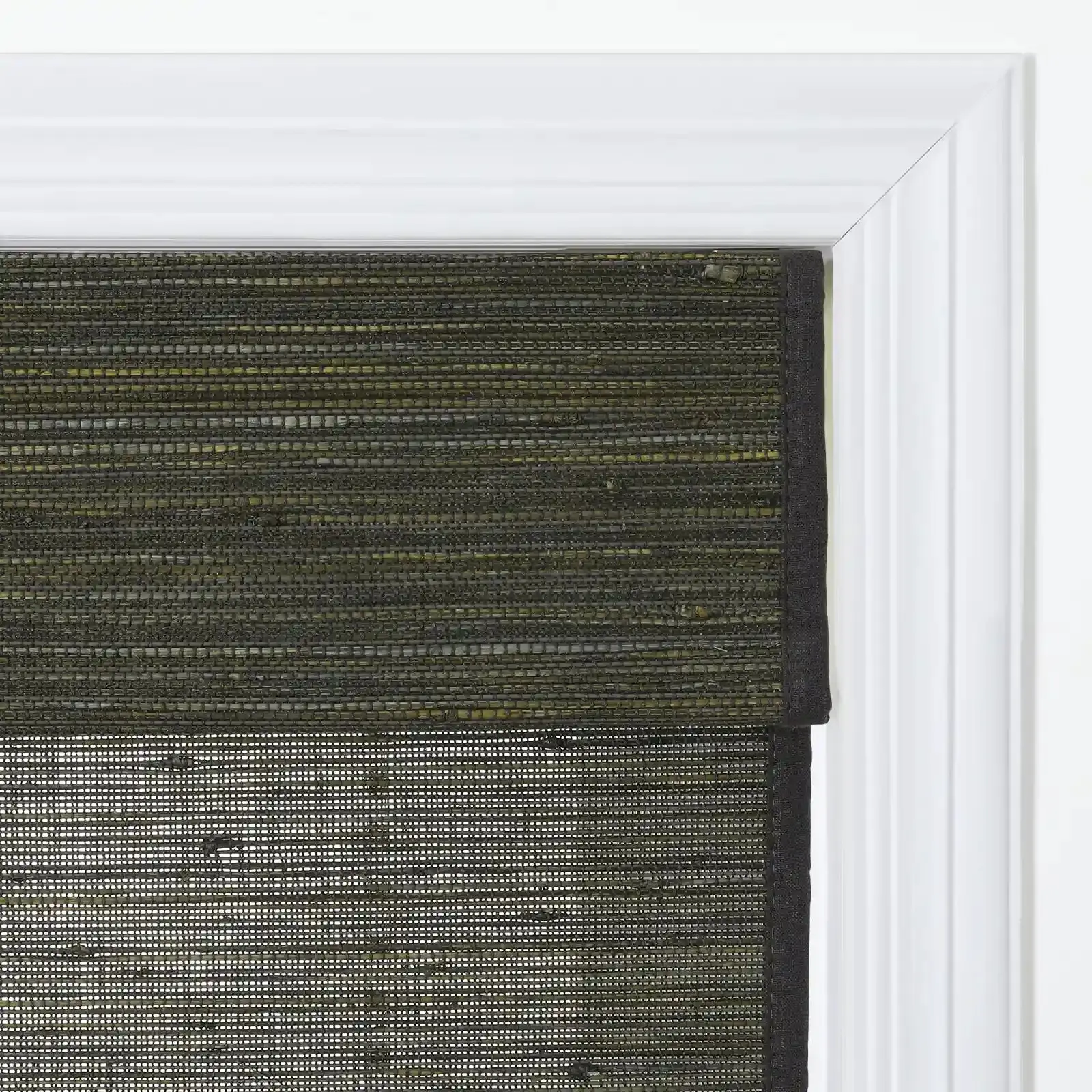 Rae Natural Ramie Jute Woven Wood Shades - Series D - Image 70