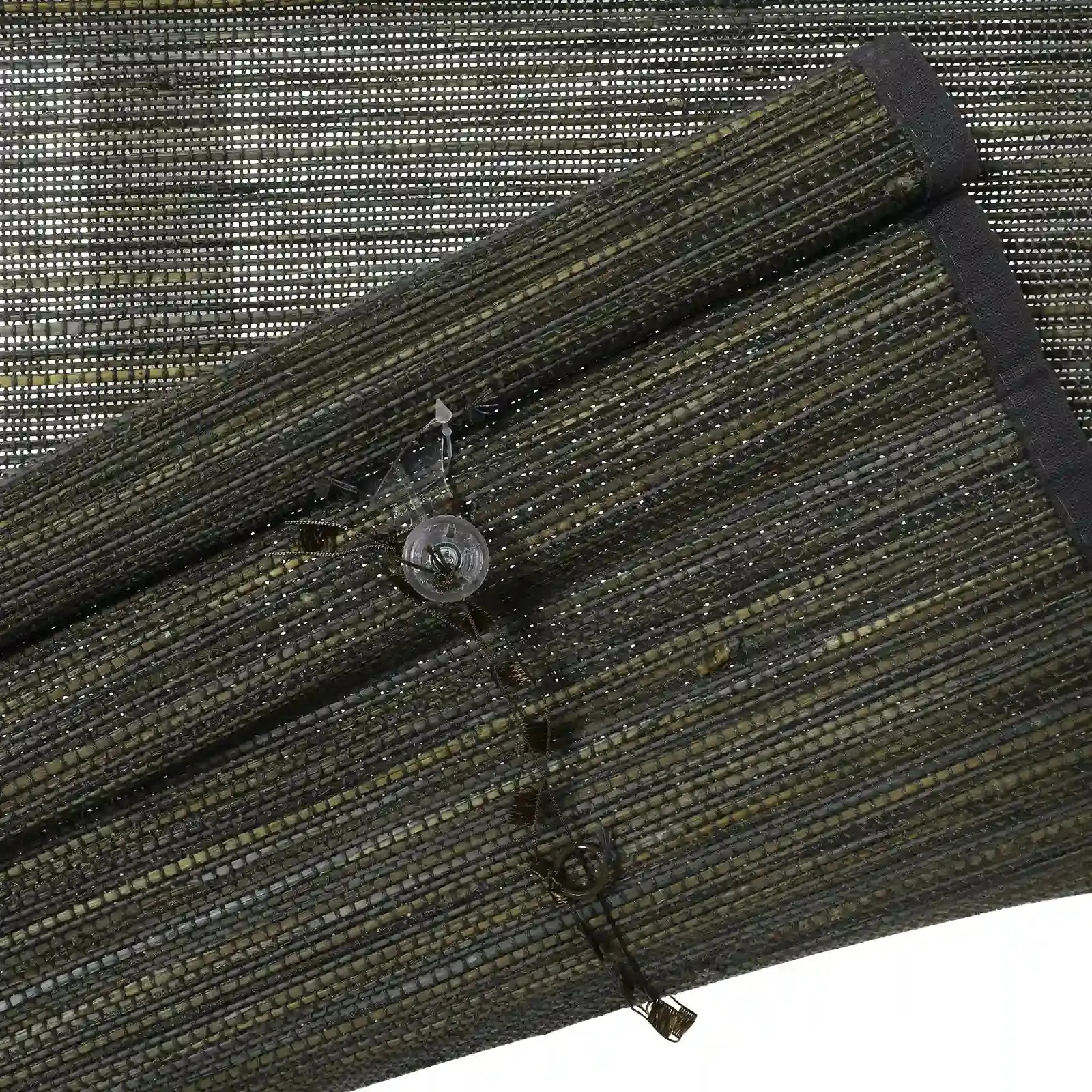 Rae Natural Ramie Jute Woven Wood Shades - Series D - Image 74