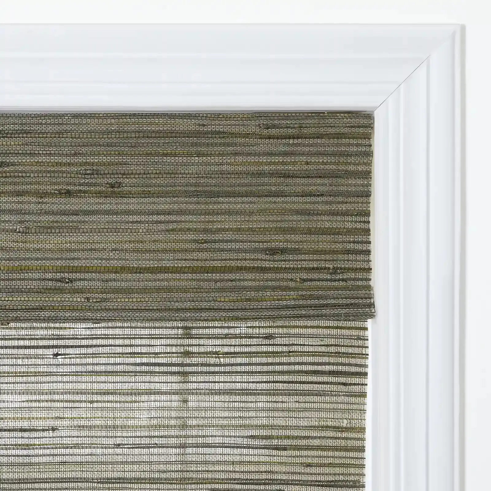 Rae Natural Ramie Jute Woven Wood Shades - Series D - Image 78