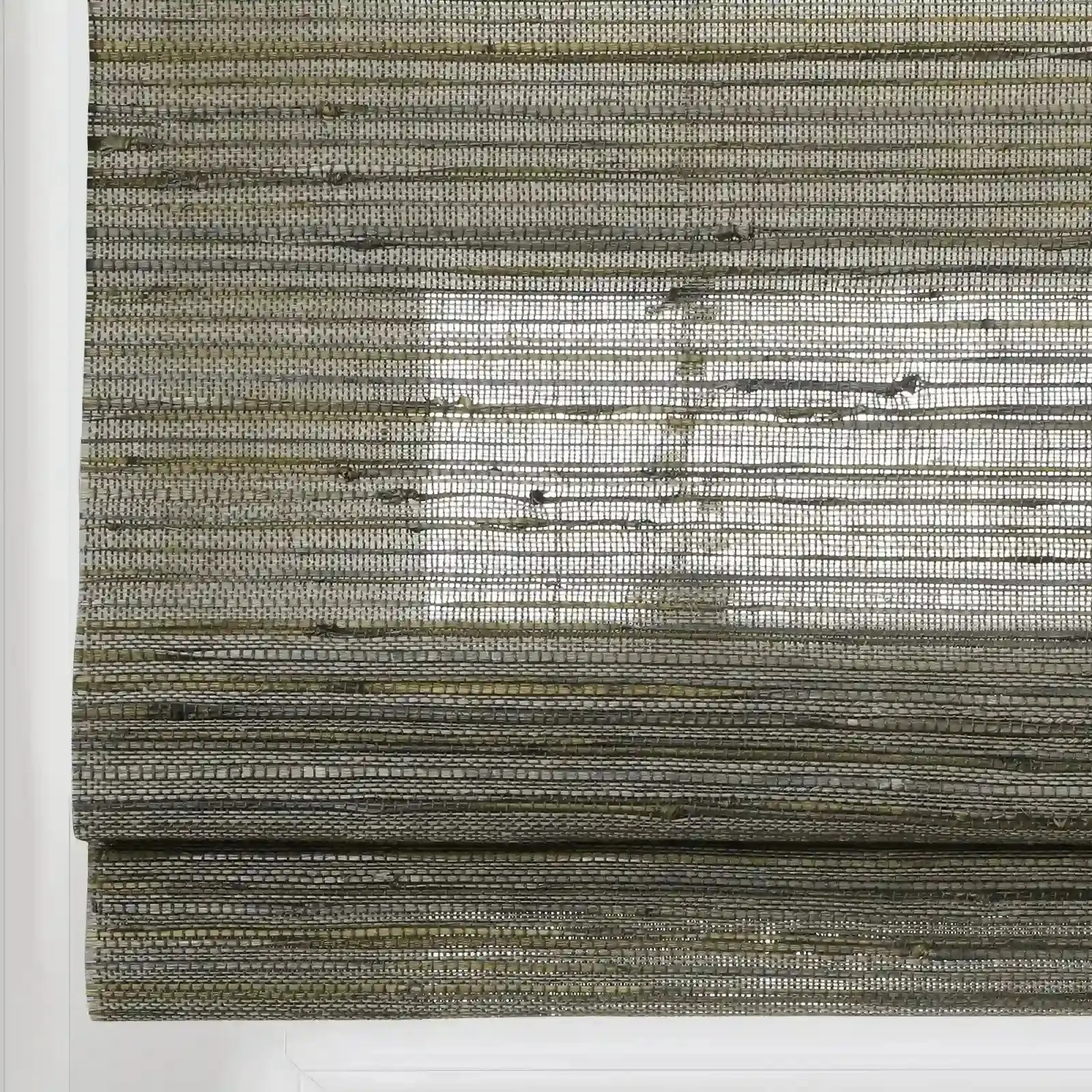 Rae Natural Ramie Jute Woven Wood Shades - Series D - Image 80