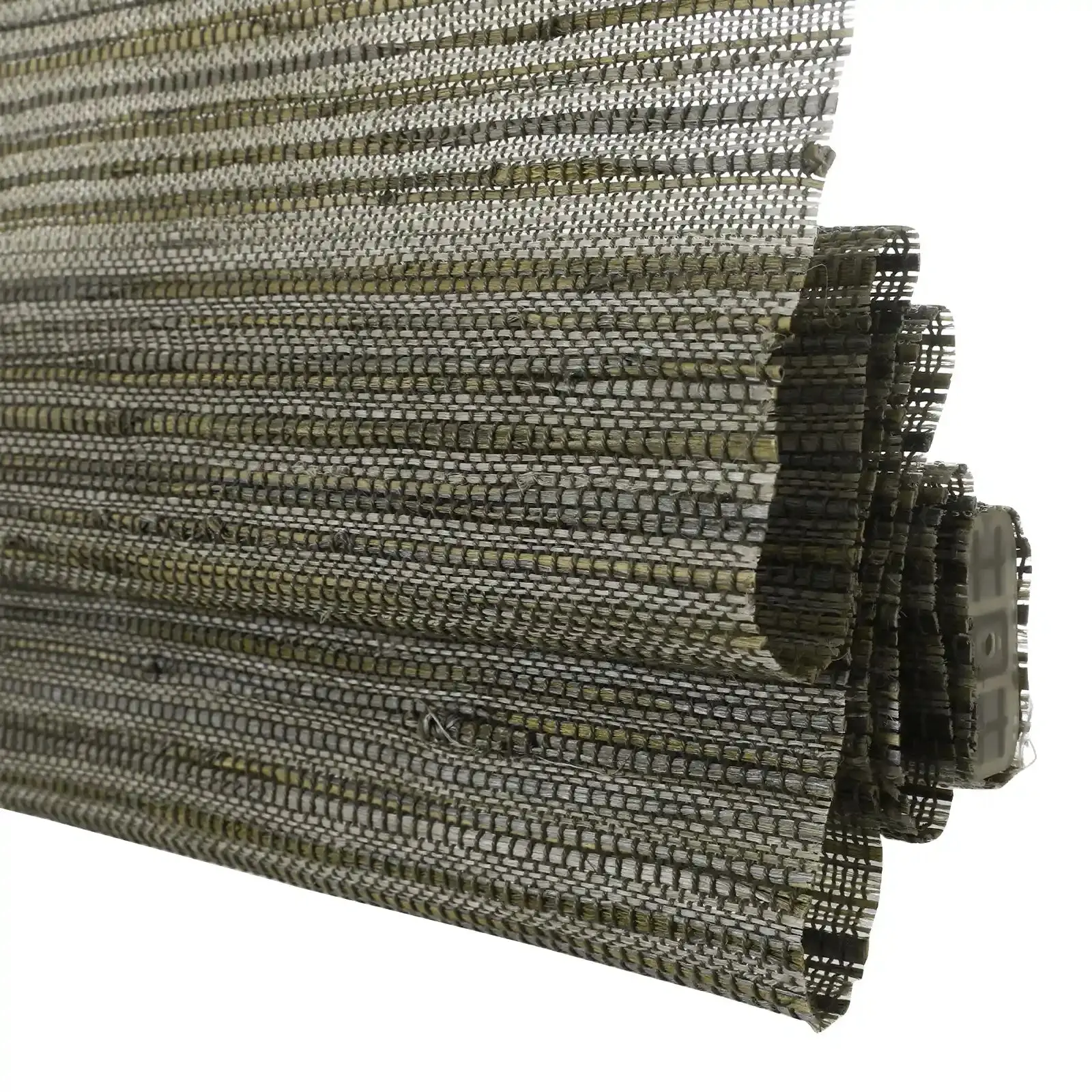 Rae Natural Ramie Jute Woven Wood Shades - Series D - Image 81
