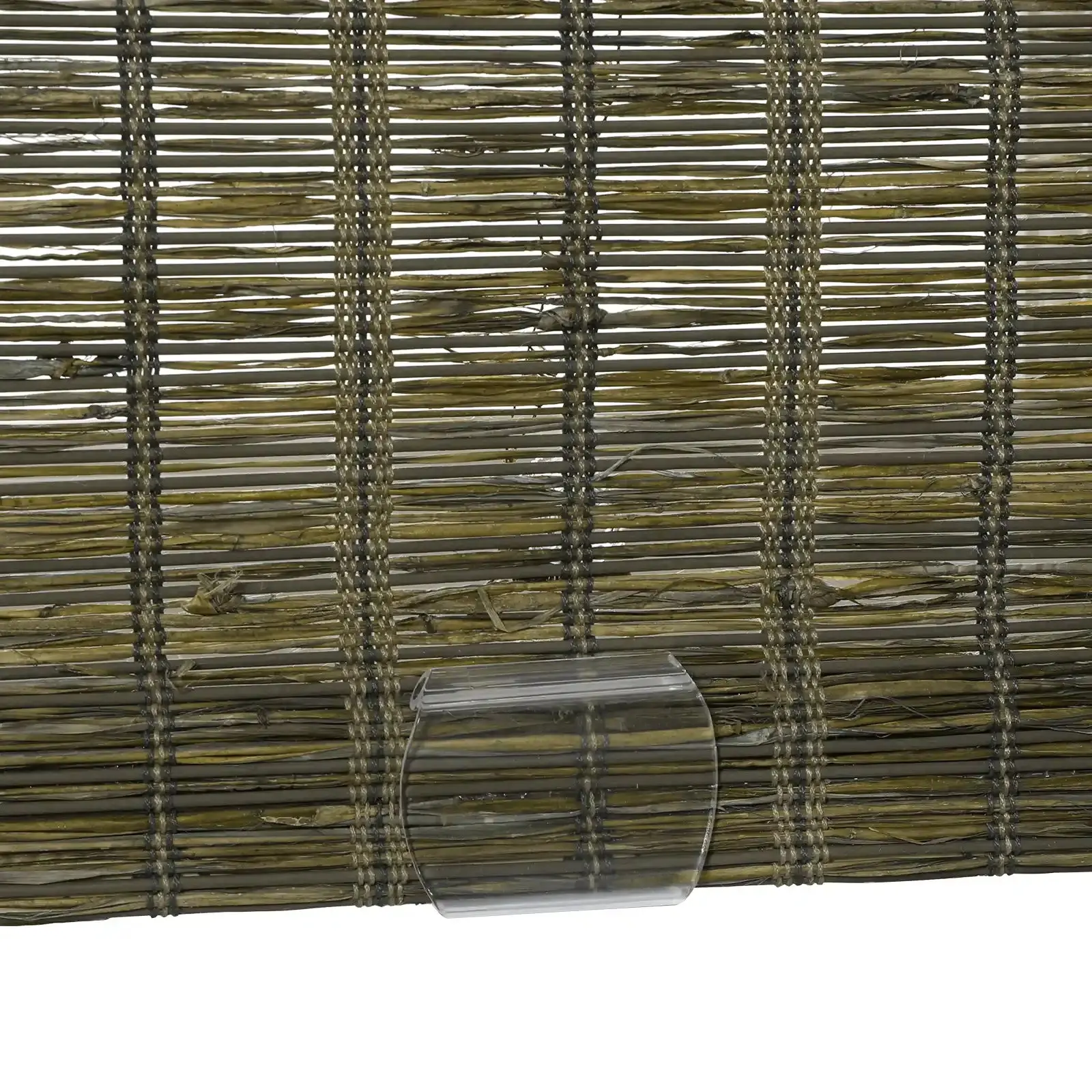 Rae Natural Ramie Jute Woven Wood Shades - Series D - Image 87