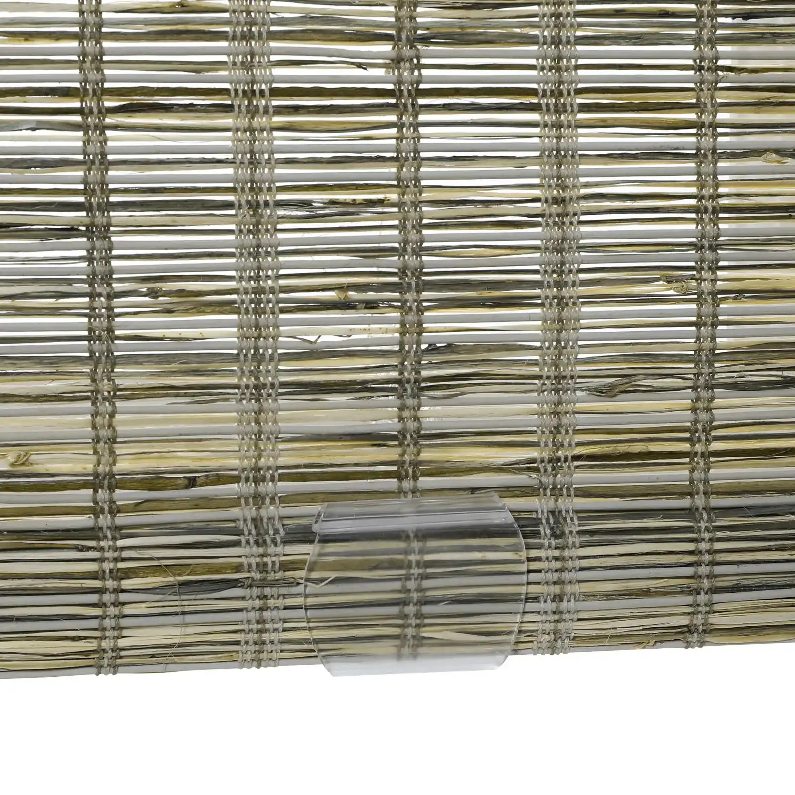 Rae Natural Ramie Jute Woven Wood Shades - Series D - Image 95