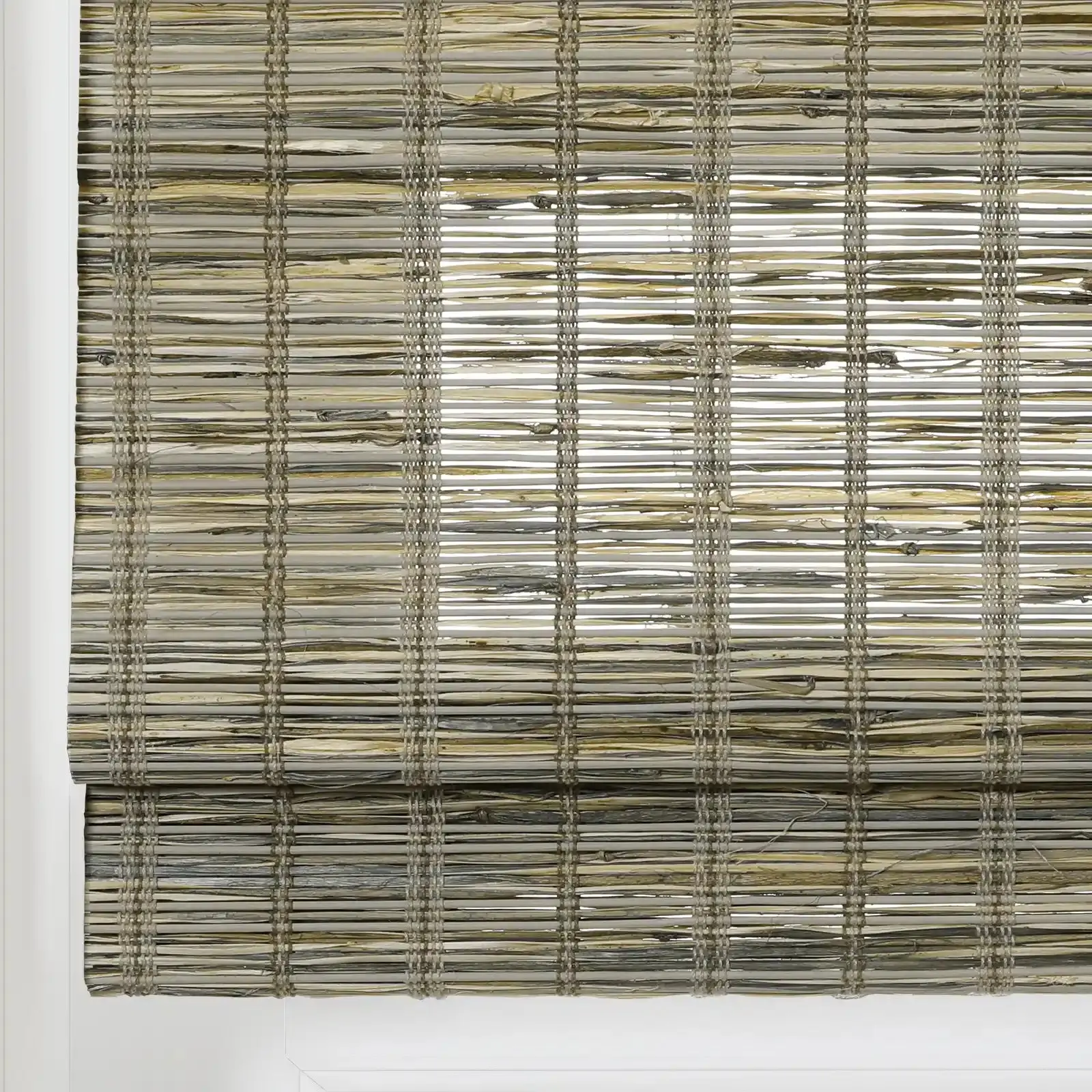 Rae Natural Ramie Jute Woven Wood Shades - Series D - Image 96