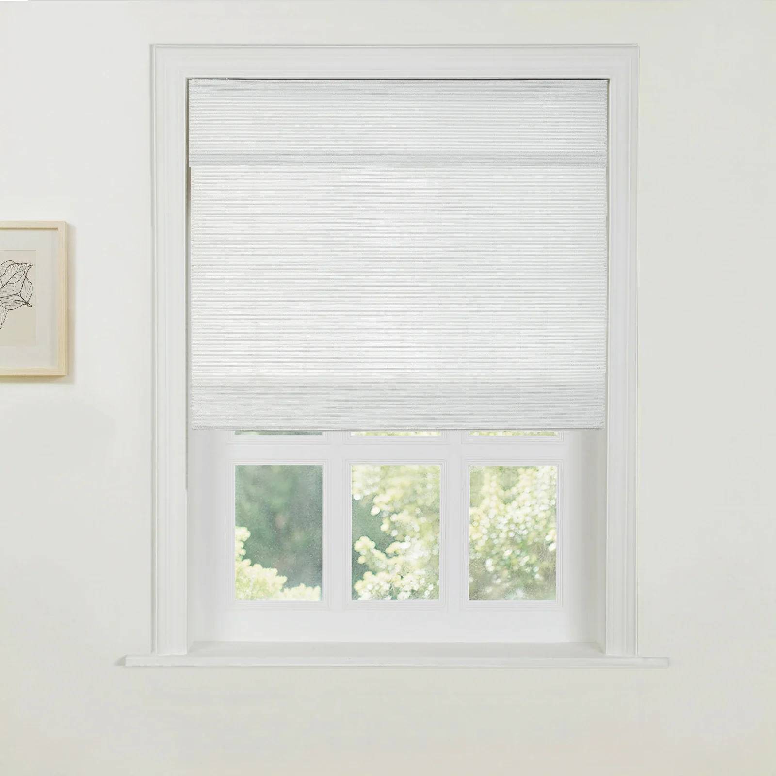 Rae Natural Ramie Jute Woven Wood Shades - Series W - Image 138