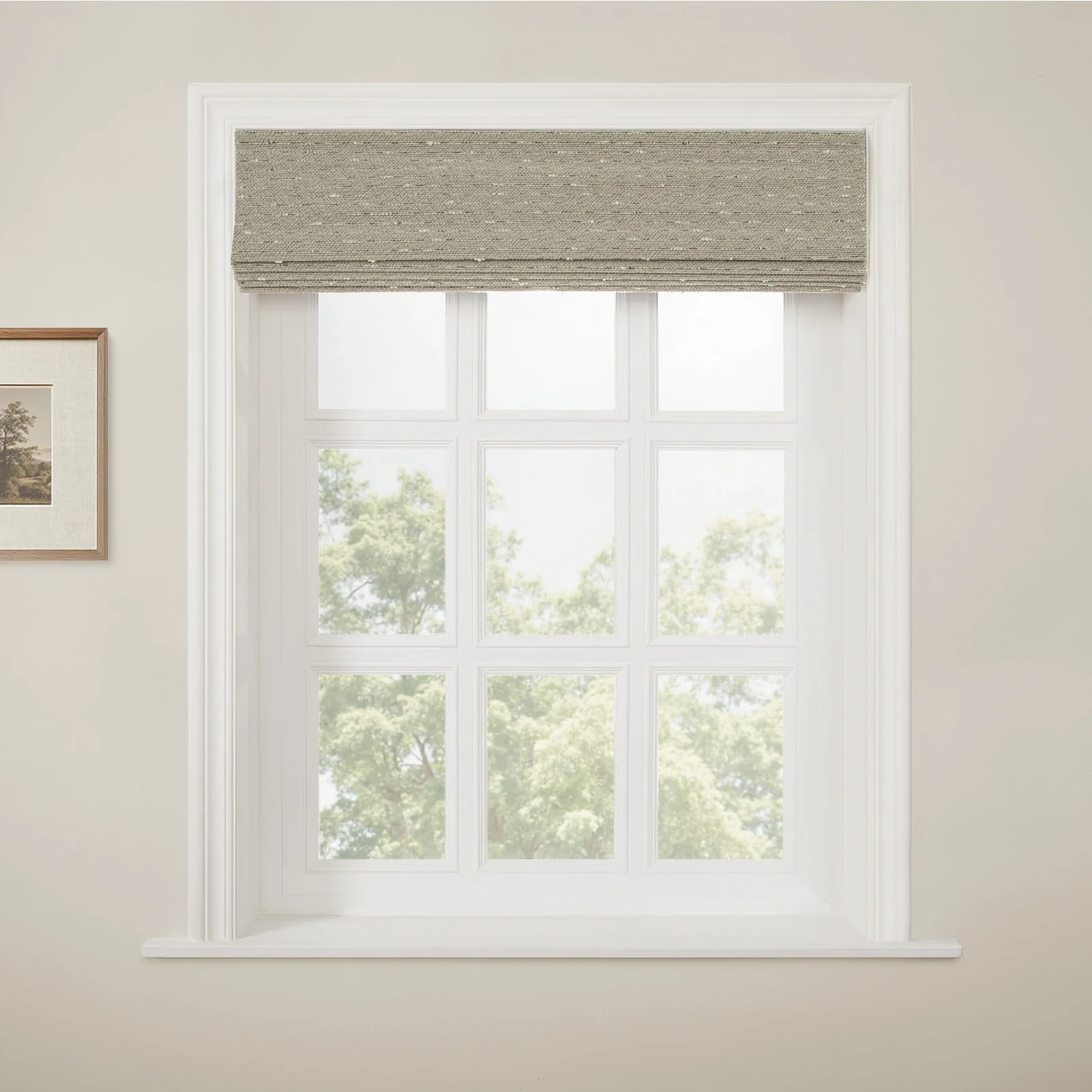 Rae Natural Ramie Jute Woven Wood Shades - Series W - Image 148