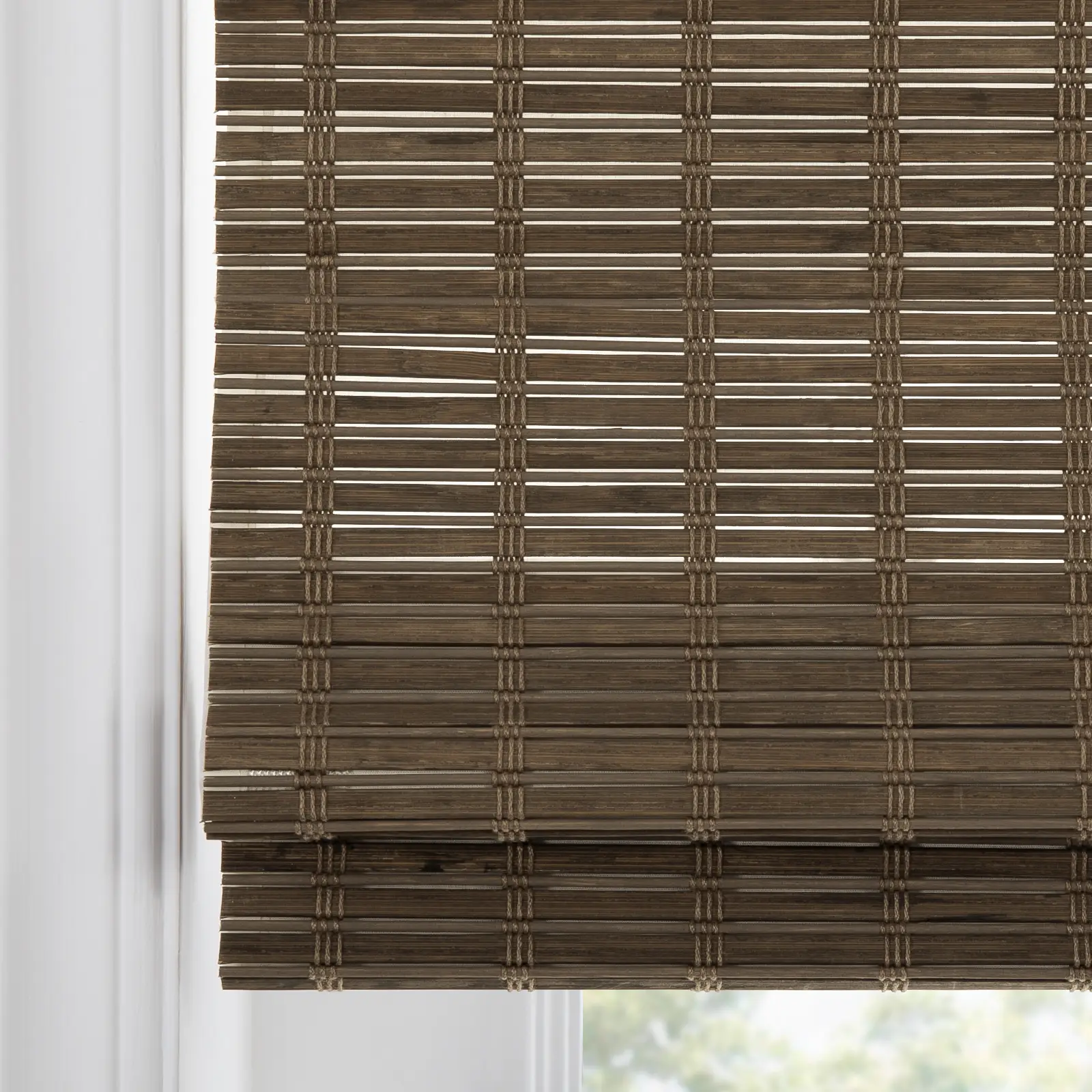 Rae Natural Ramie Jute Woven Wood Shades - Series W - Image 26